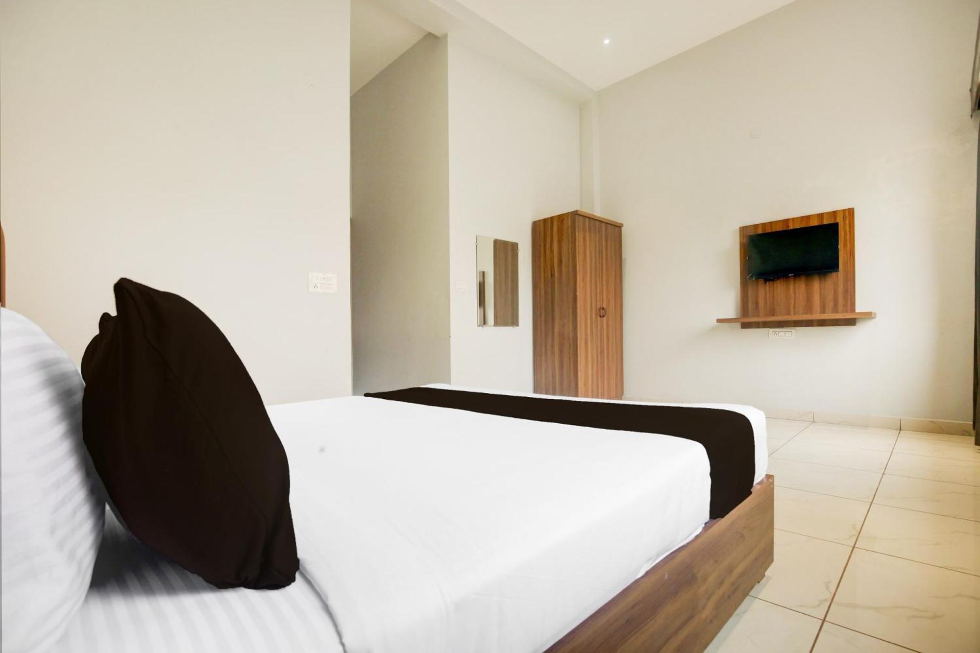 O Baba Tara Singh Ji Yatri Niwas Hotel 3*