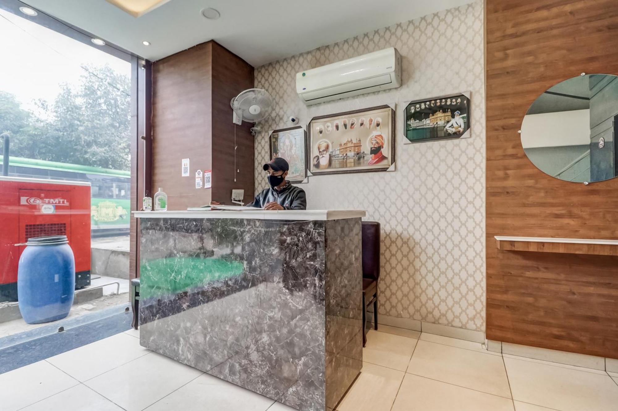 Hotel Super Capital O