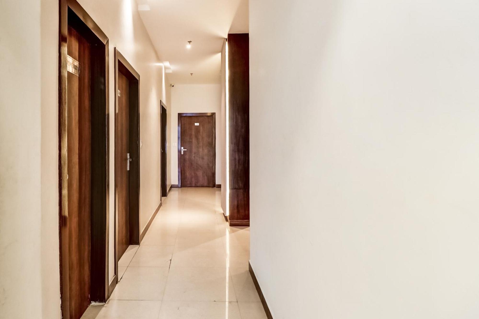 Super Capital O Hotel Amritsar