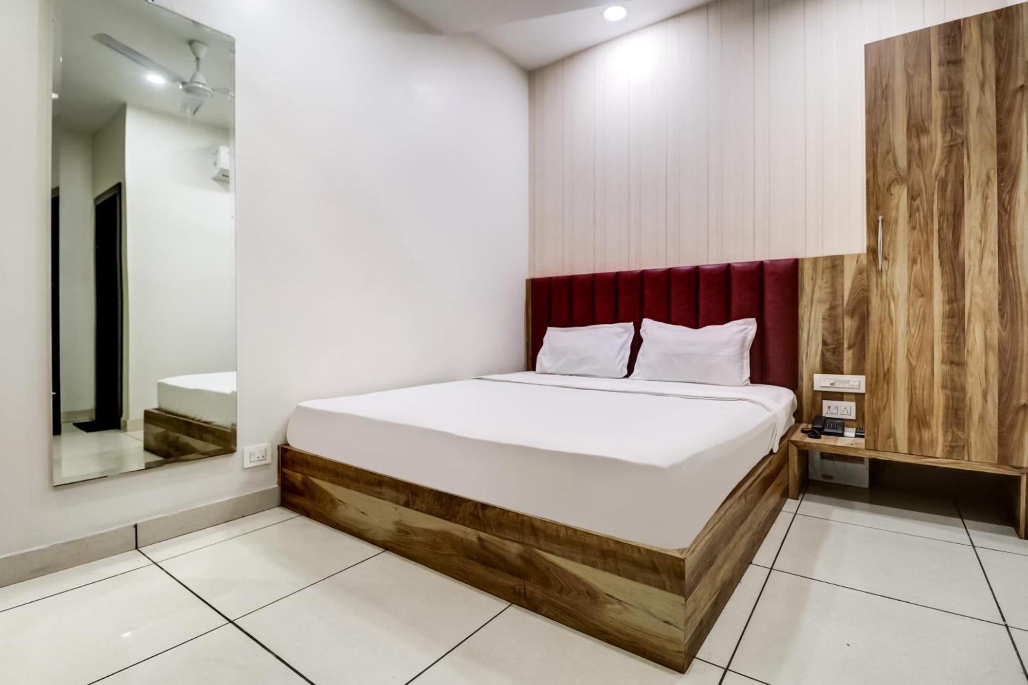Hotel Super Capital O