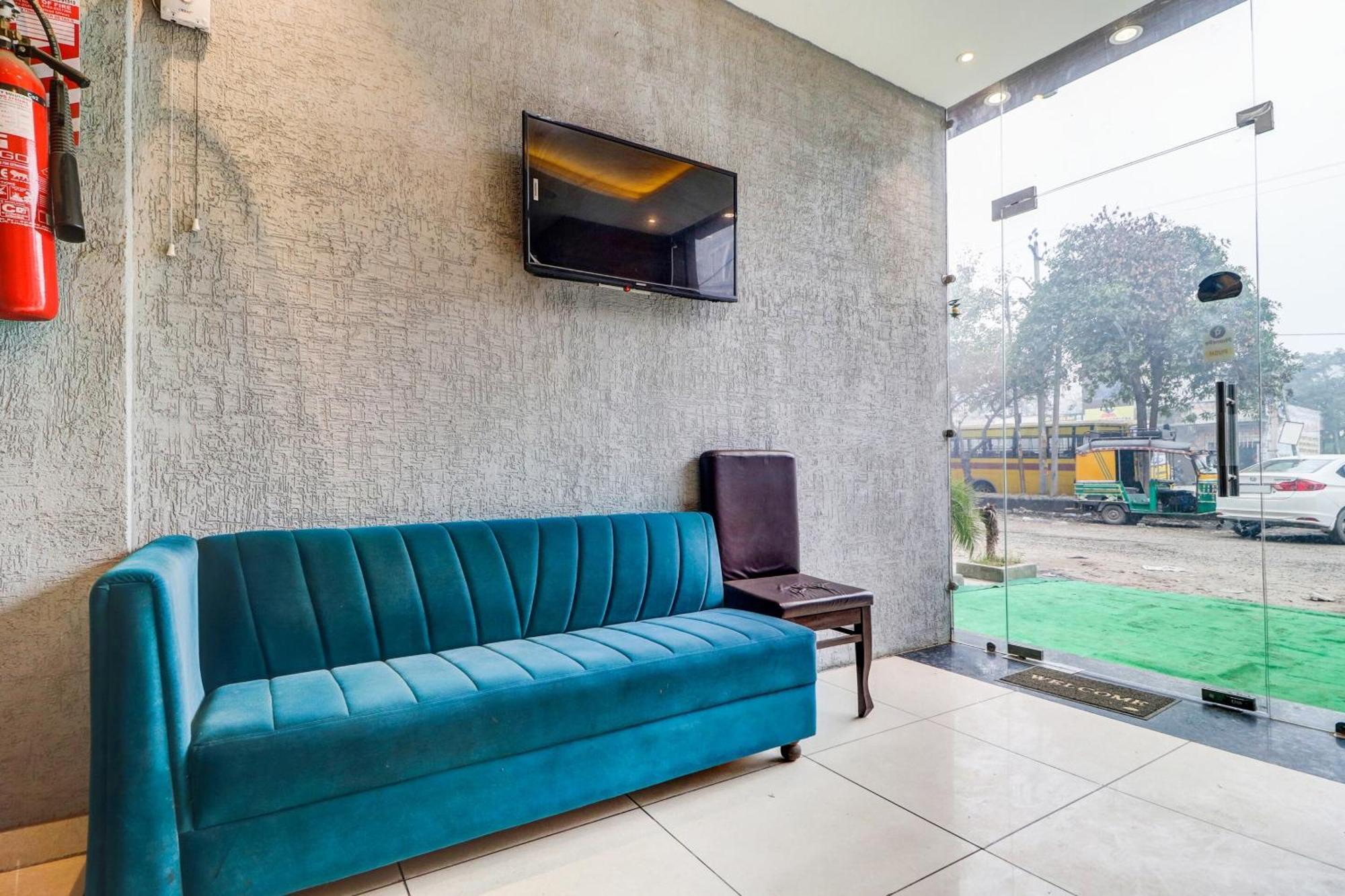 Super Capital O Hotel 3*