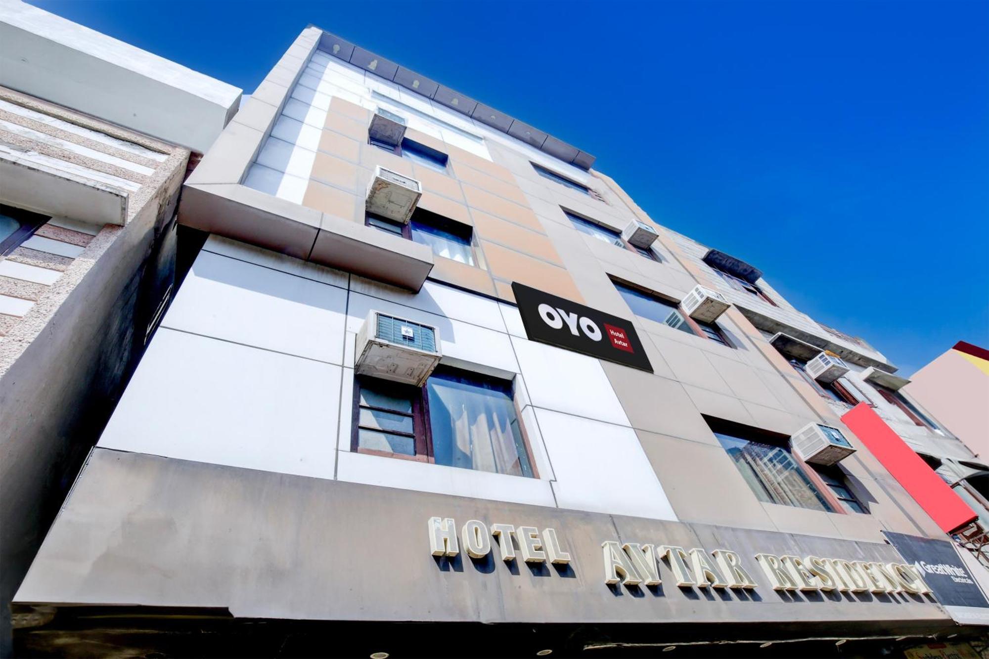 O Avtar 3* Amritsar