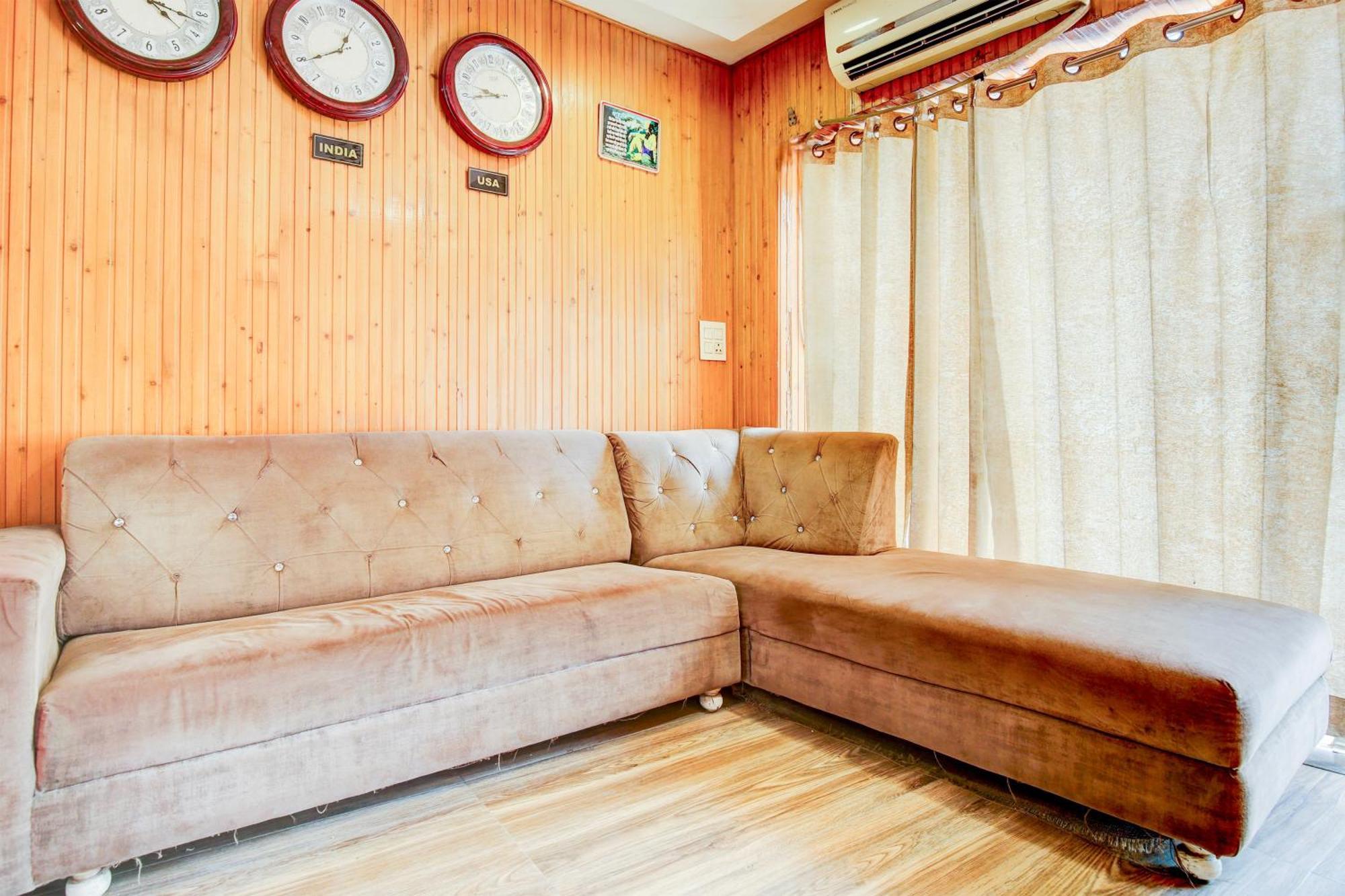 O Avtar Hotel 3*