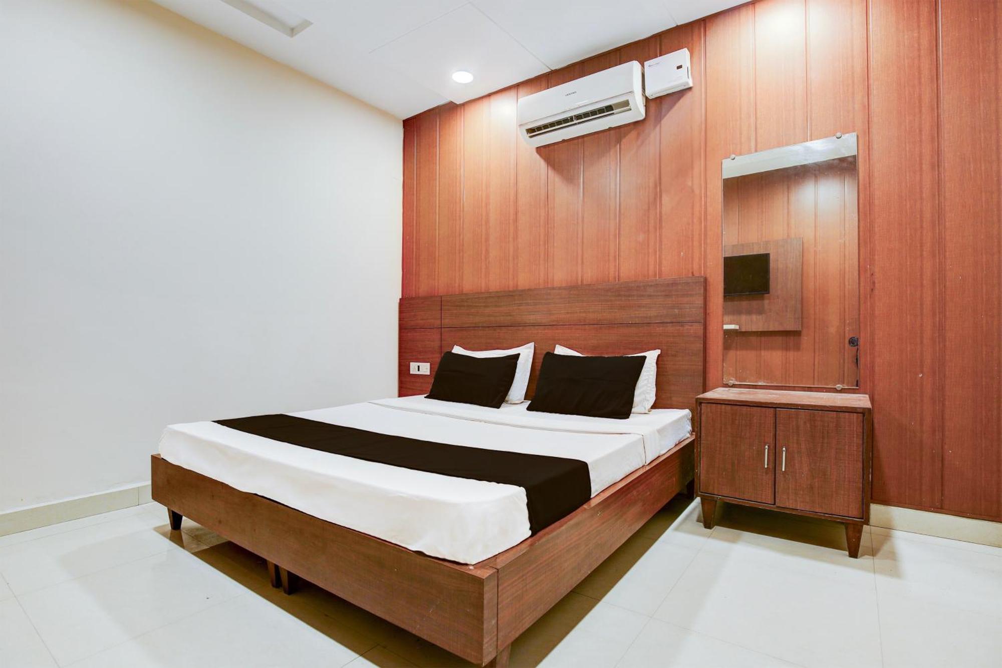 O Avtar Hotel Amritsar