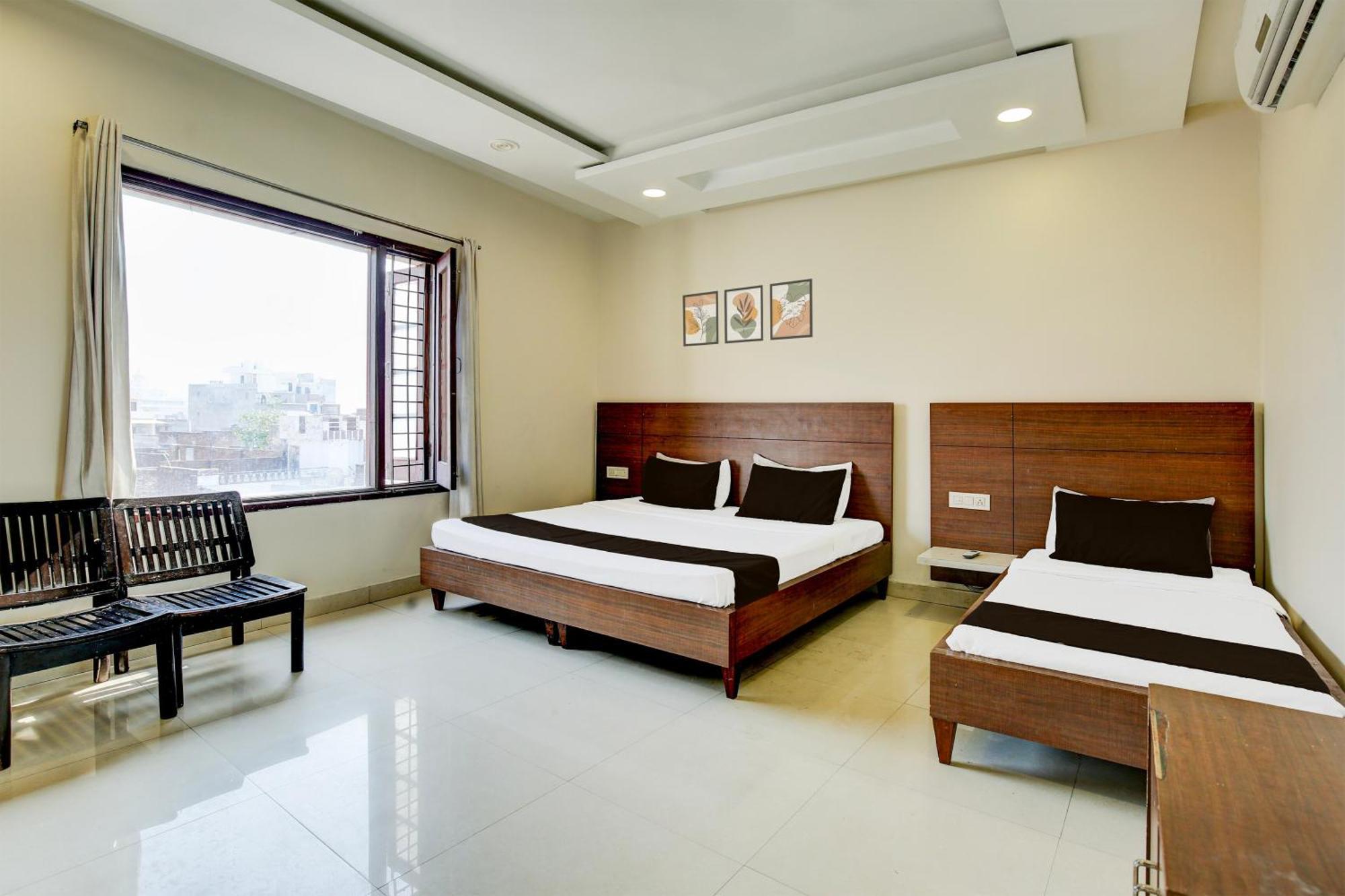 O Avtar Hotel 3*