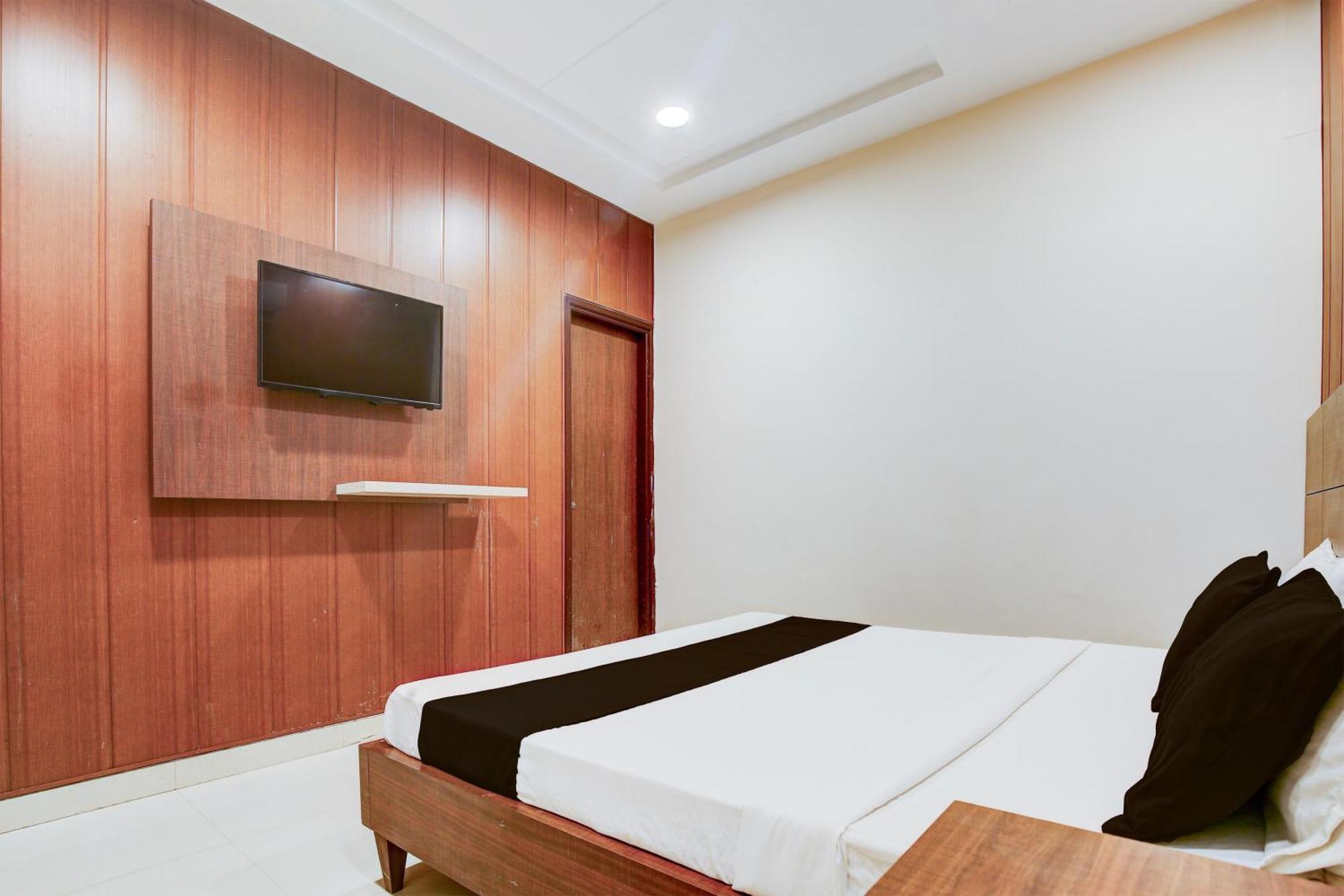 Hotel O Avtar