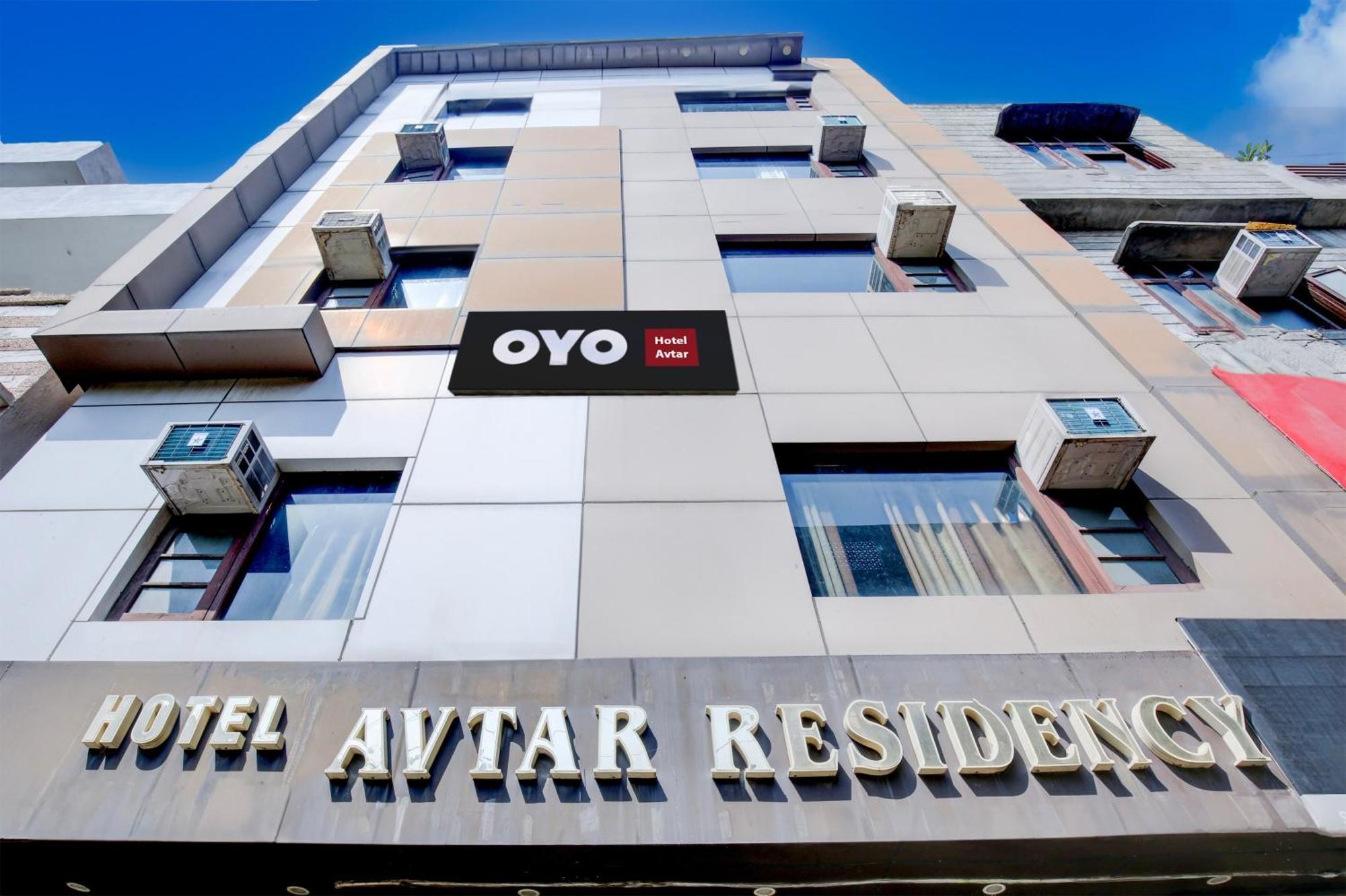 O Avtar Hotel Amritsar
