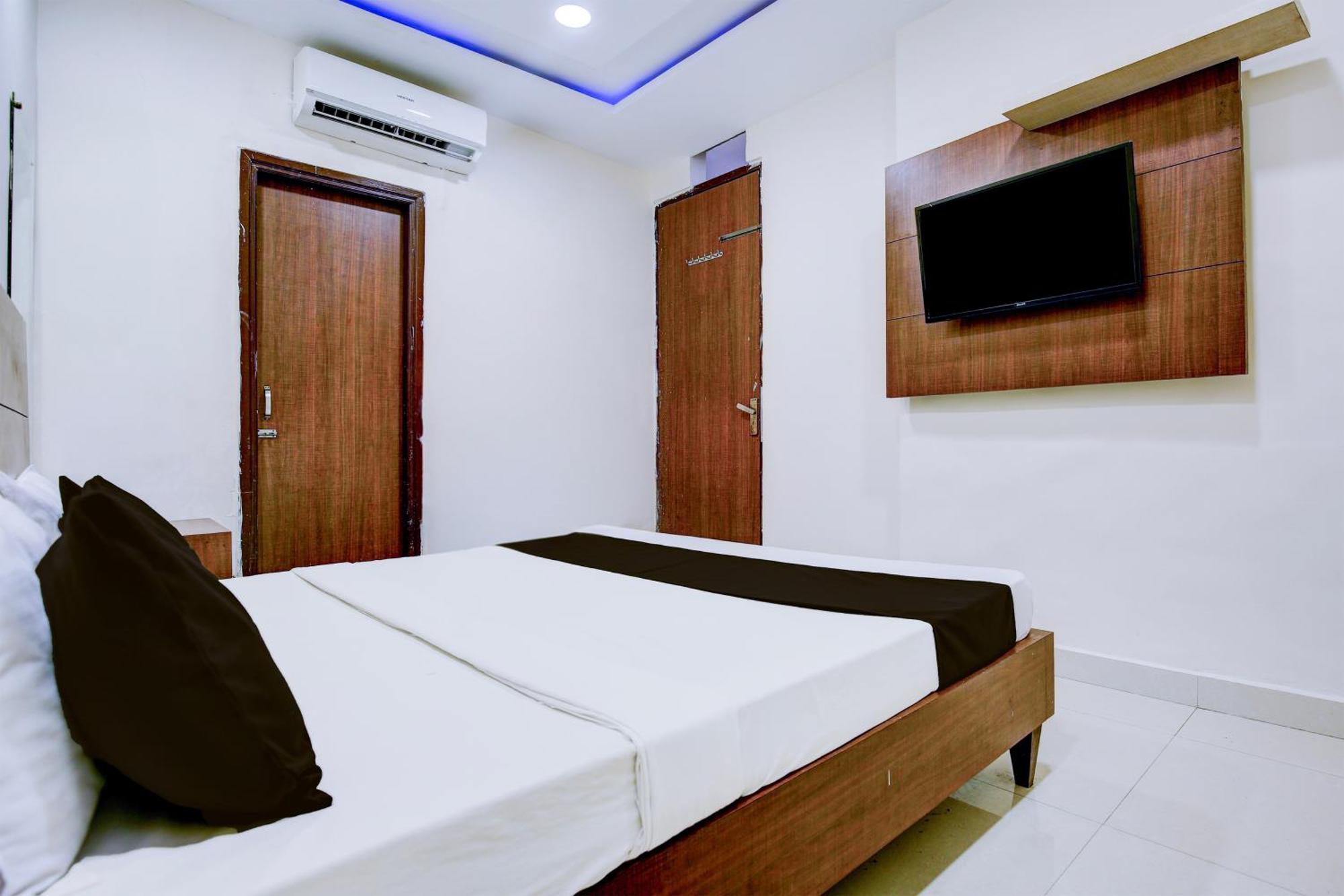 Hotel O Avtar Amritsar