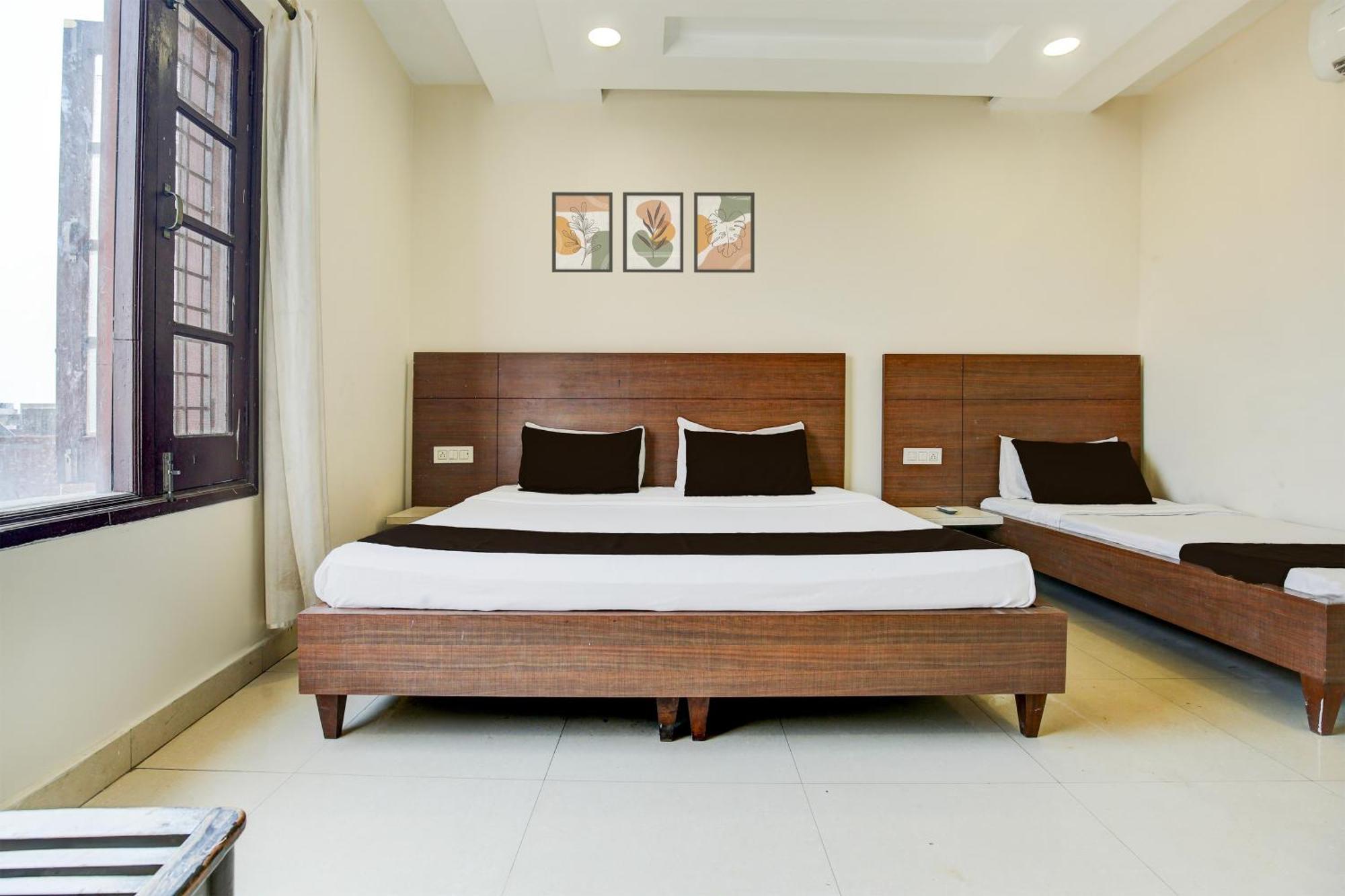 O Avtar Hotel Amritsar