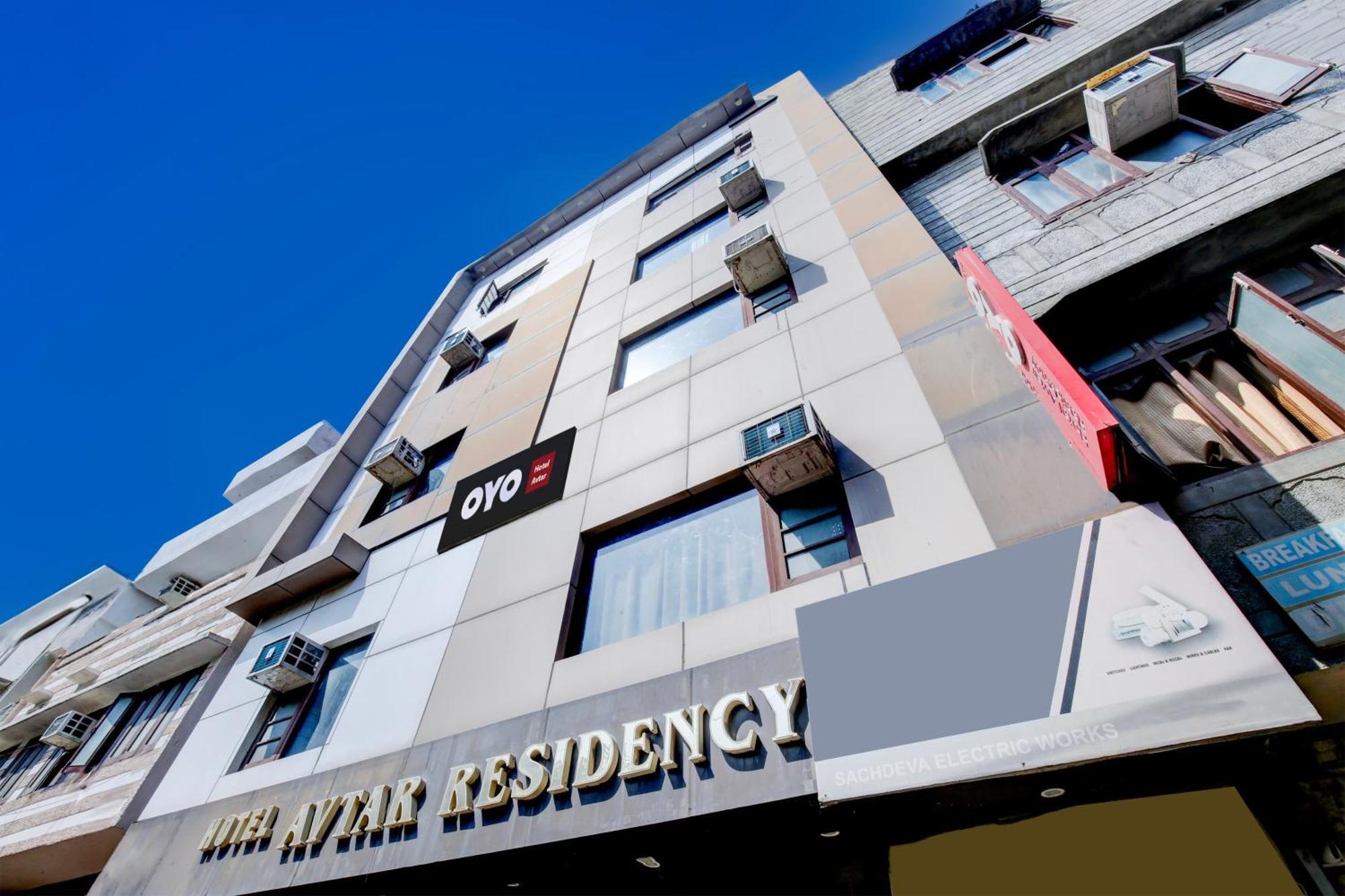 O Avtar 3* Amritsar