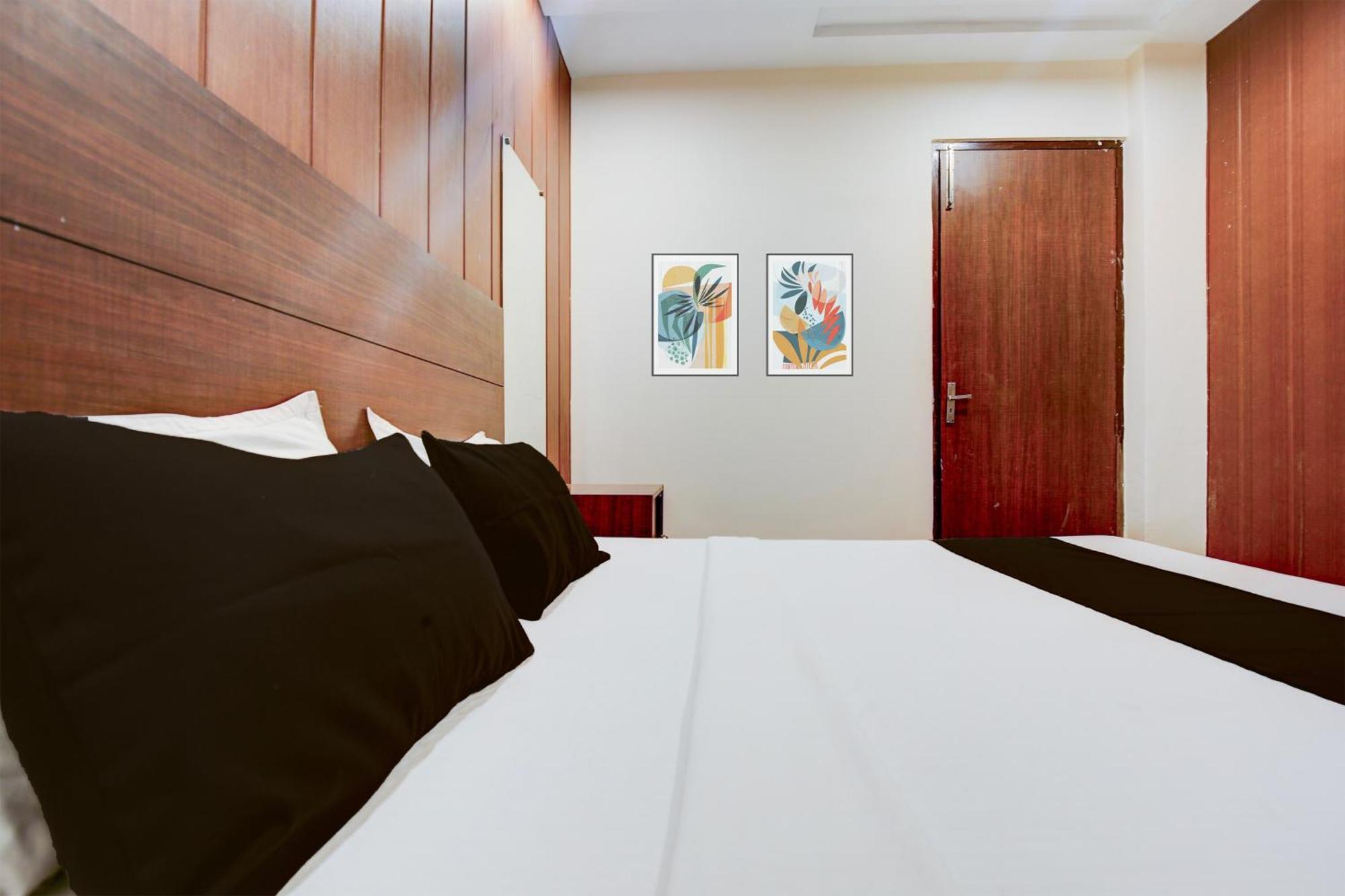 Hotel O Avtar
