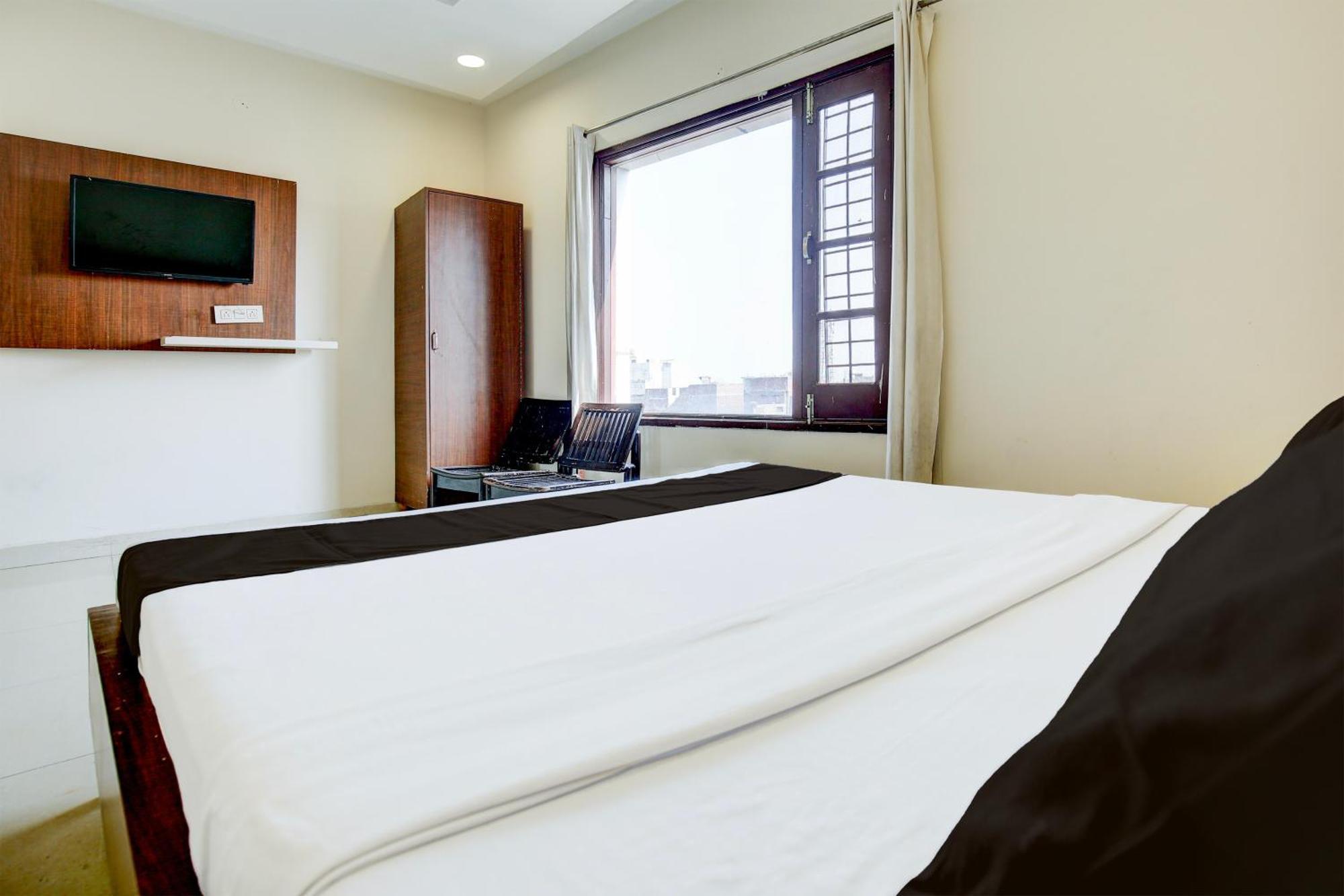 Hotel O Avtar Amritsar