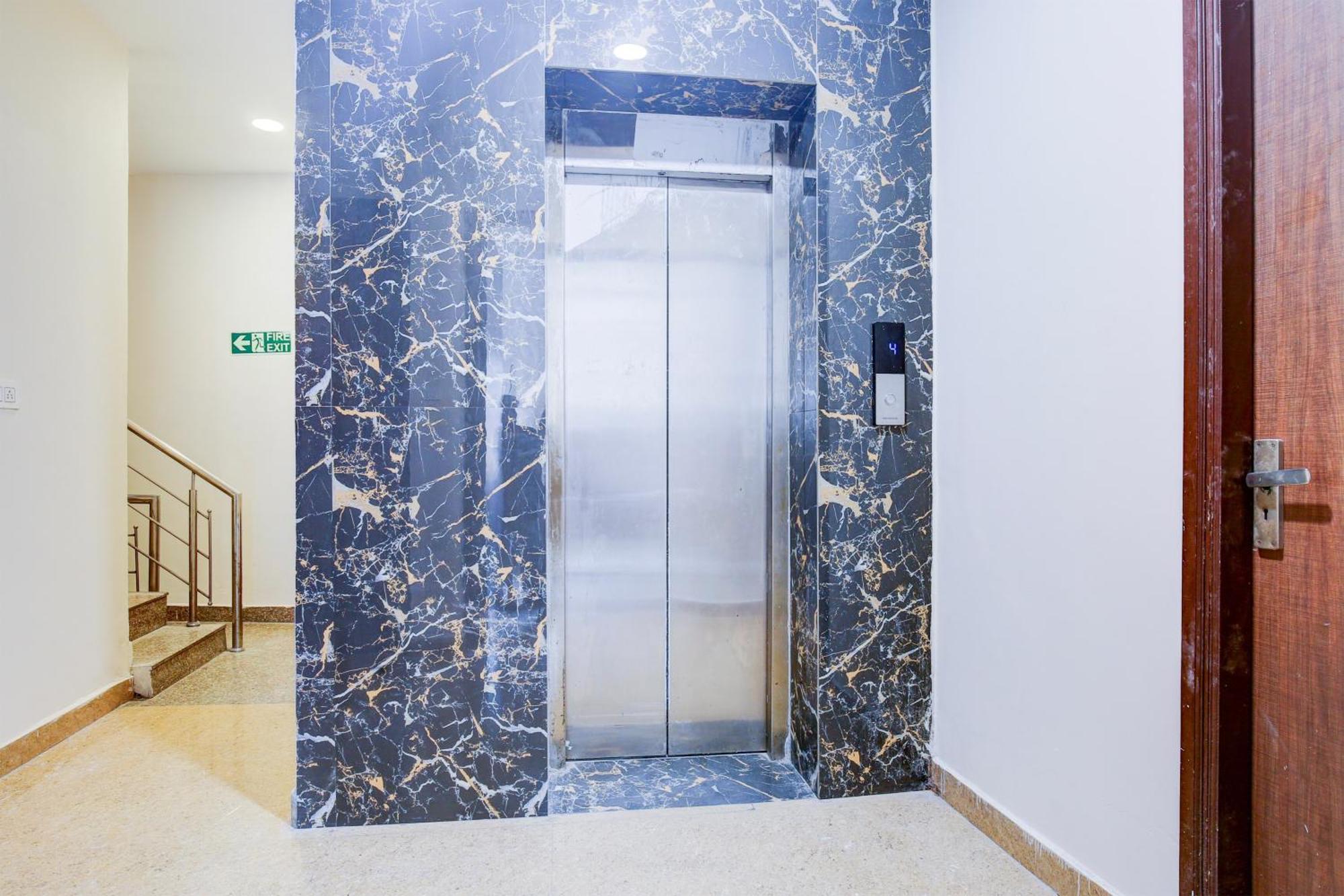 O Avtar Hotel