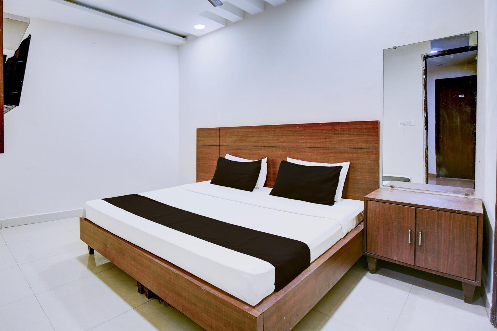 O Avtar Hotel 3*