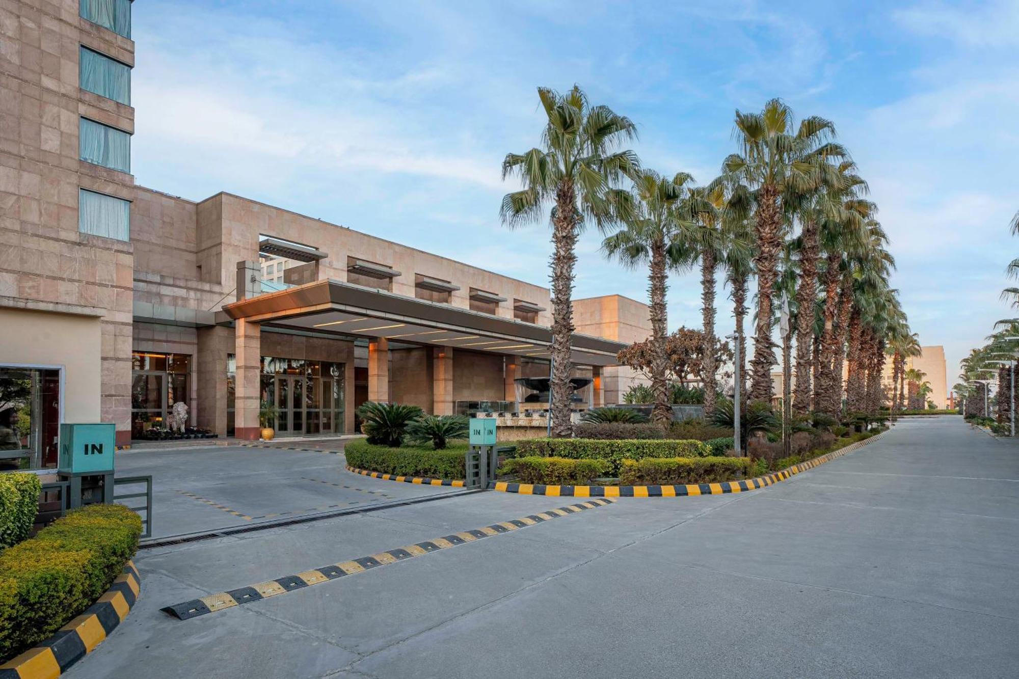 Radisson Blu Amritsar