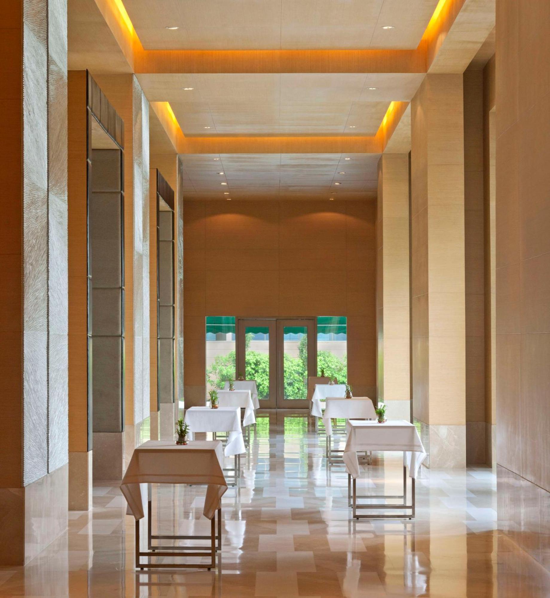 Radisson Blu 5* Amritsar
