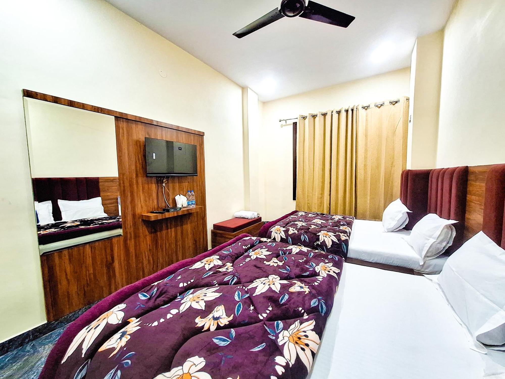 Anjana - 5 Min Away From Golden Temple Amritsar
