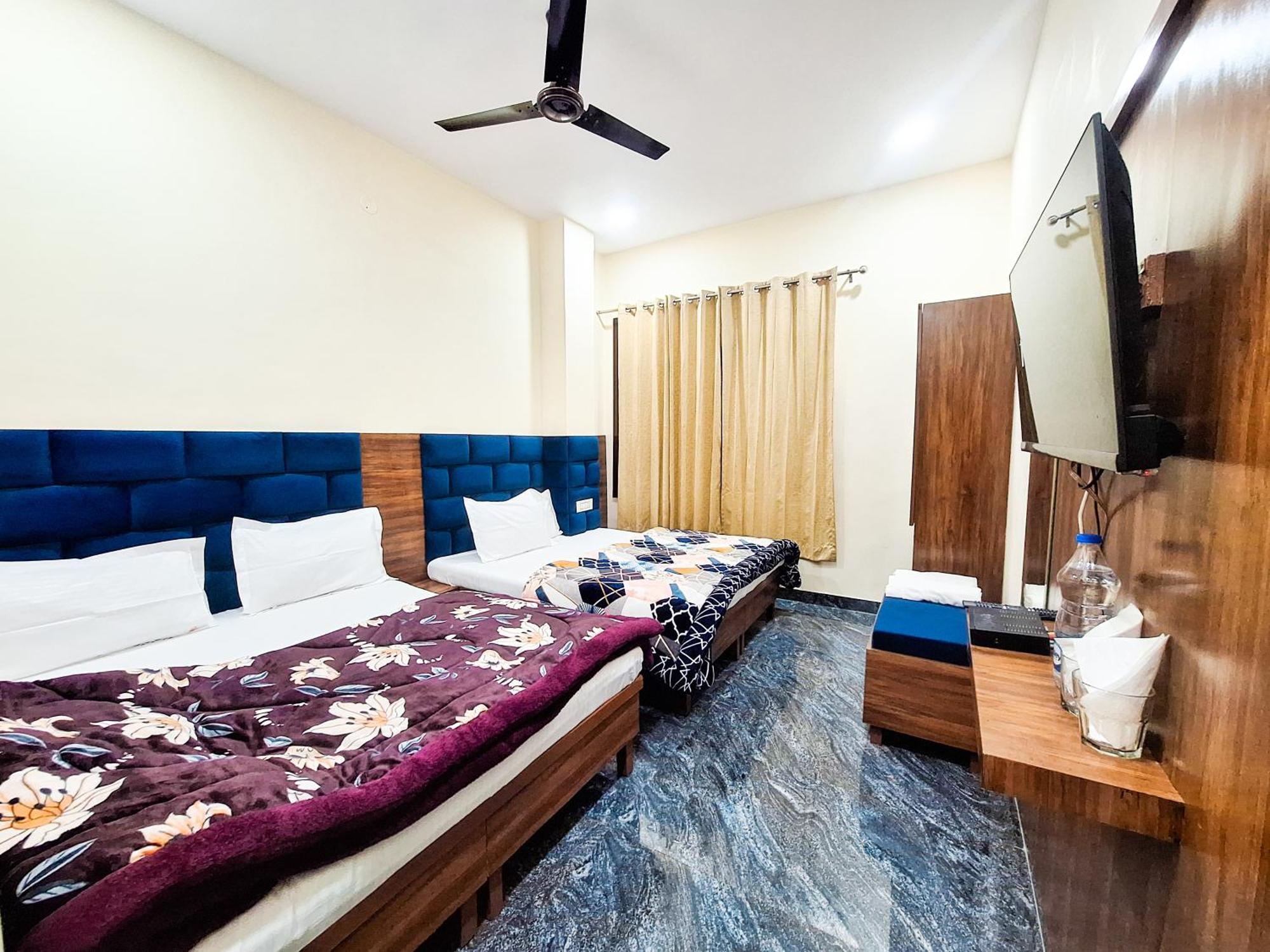 Anjana - 5 Min Away From Golden Temple Amritsar