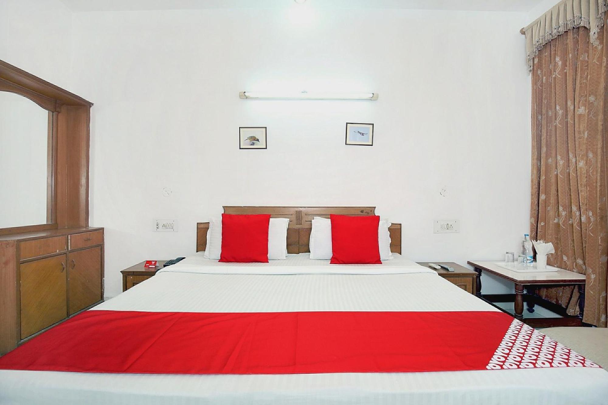 Hotel O Queensland