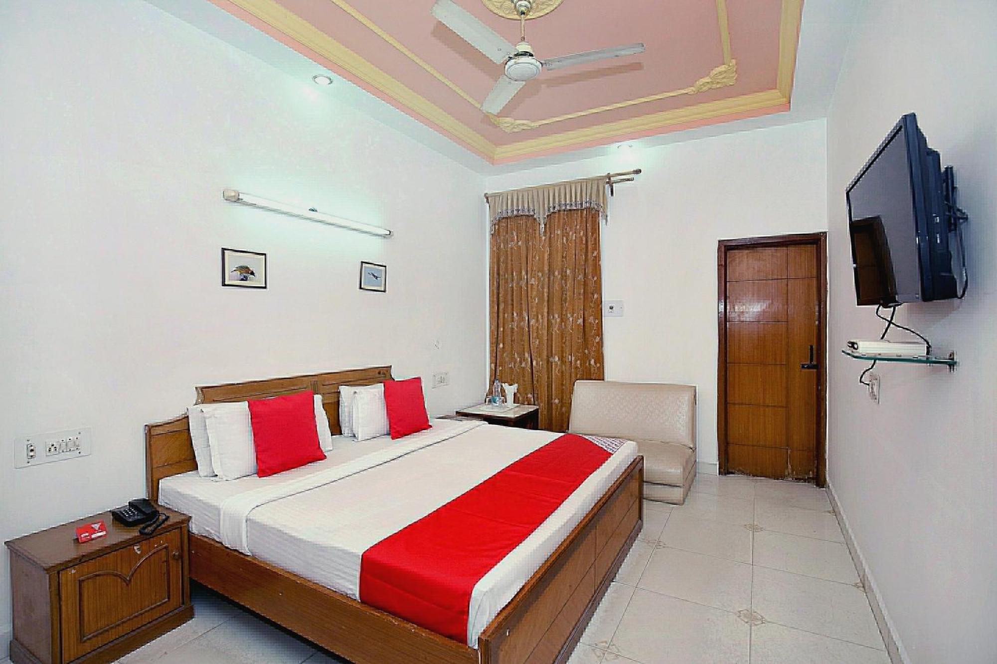 O Queensland Hotel Amritsar
