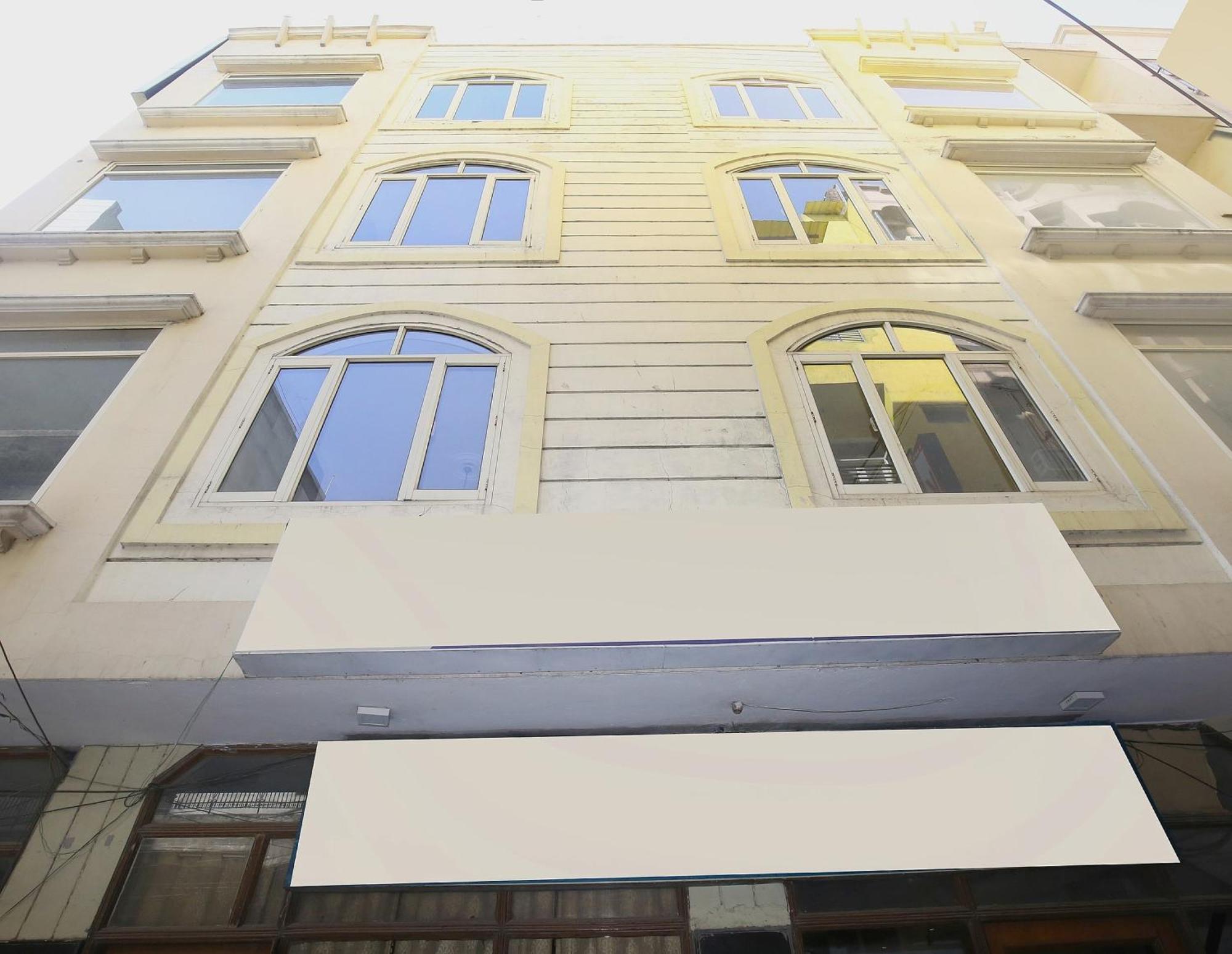 Hotel O Queensland Amritsar