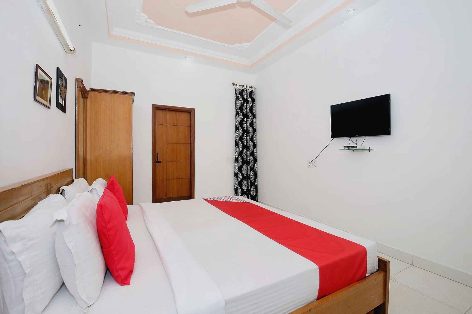 O Queensland Hotel