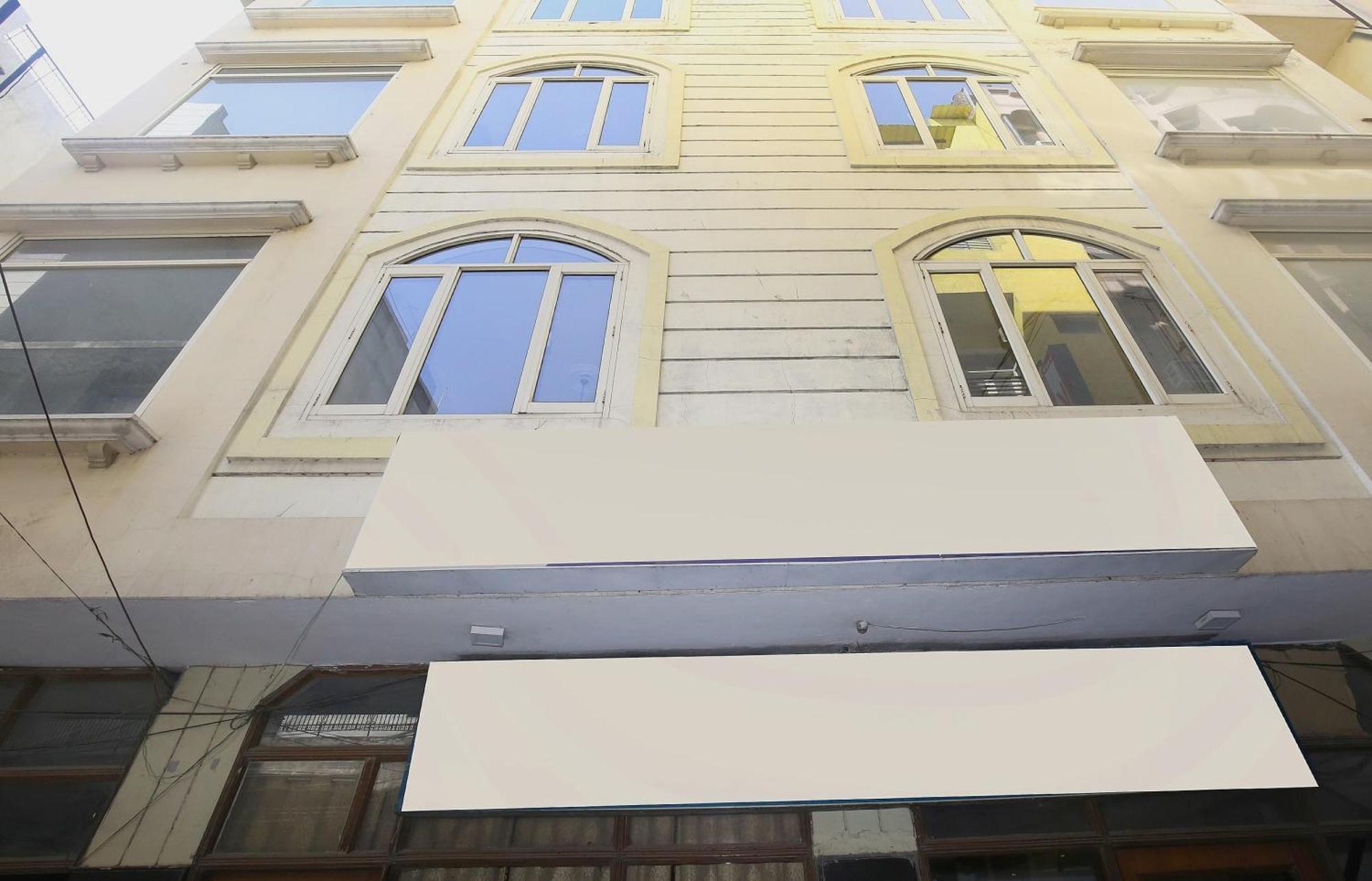 Hotel O Queensland