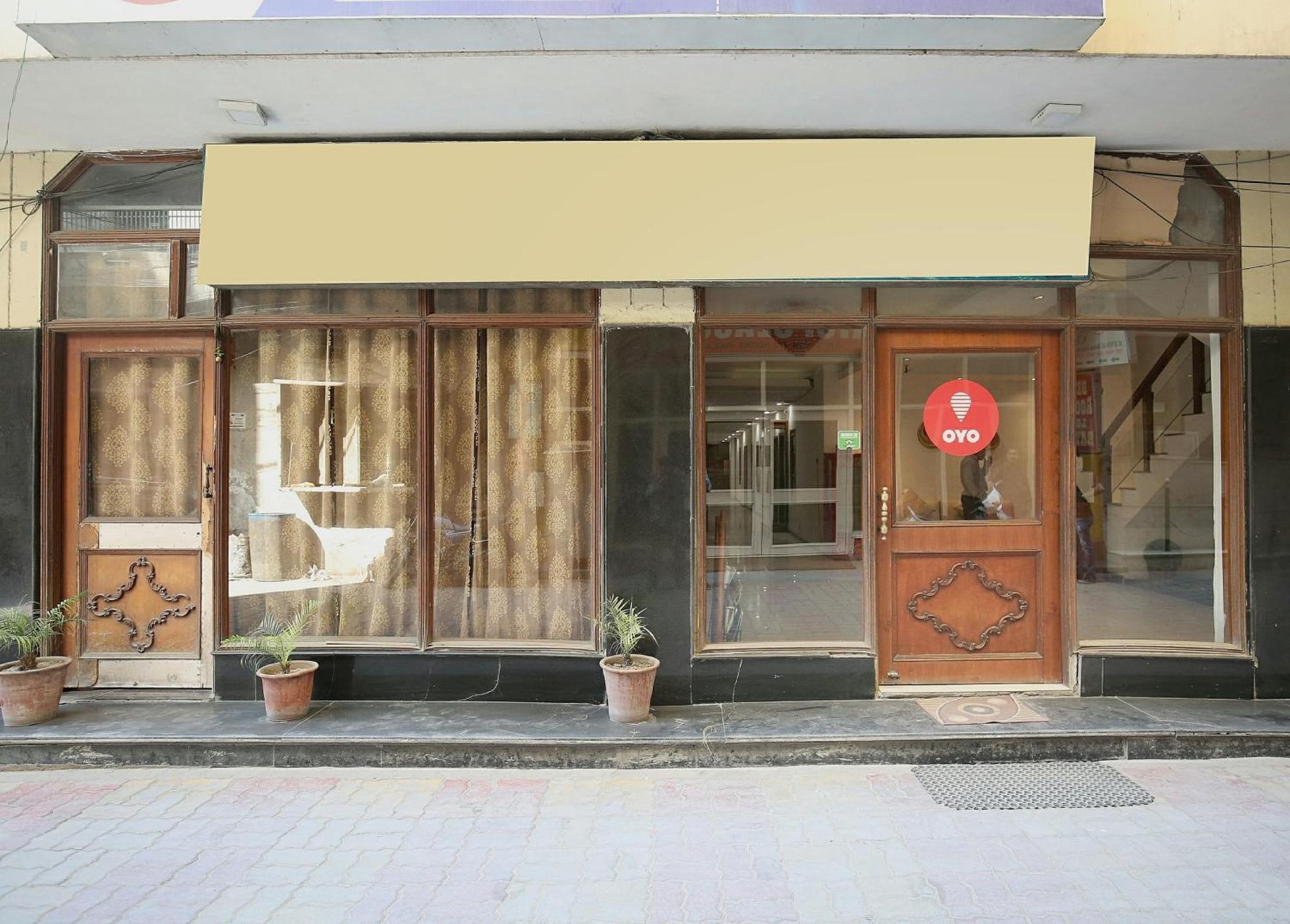 Hotel O Queensland Amritsar
