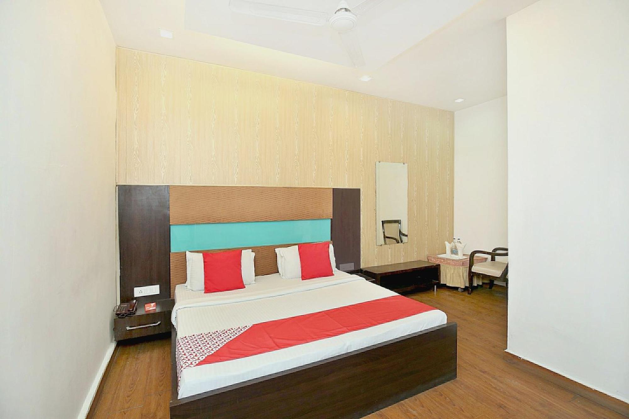 O Queensland Amritsar
