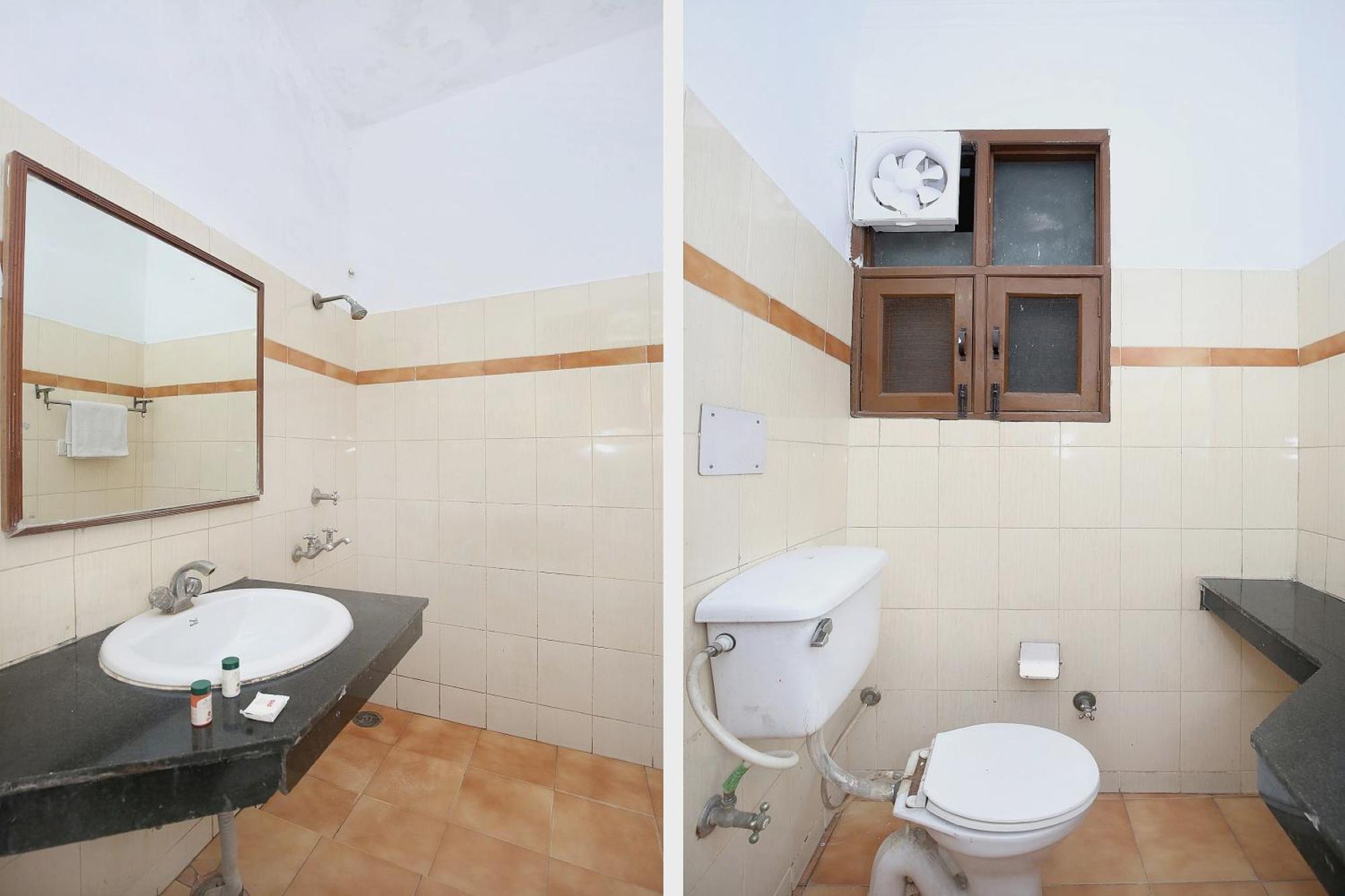 Hotel O Queensland Amritsar
