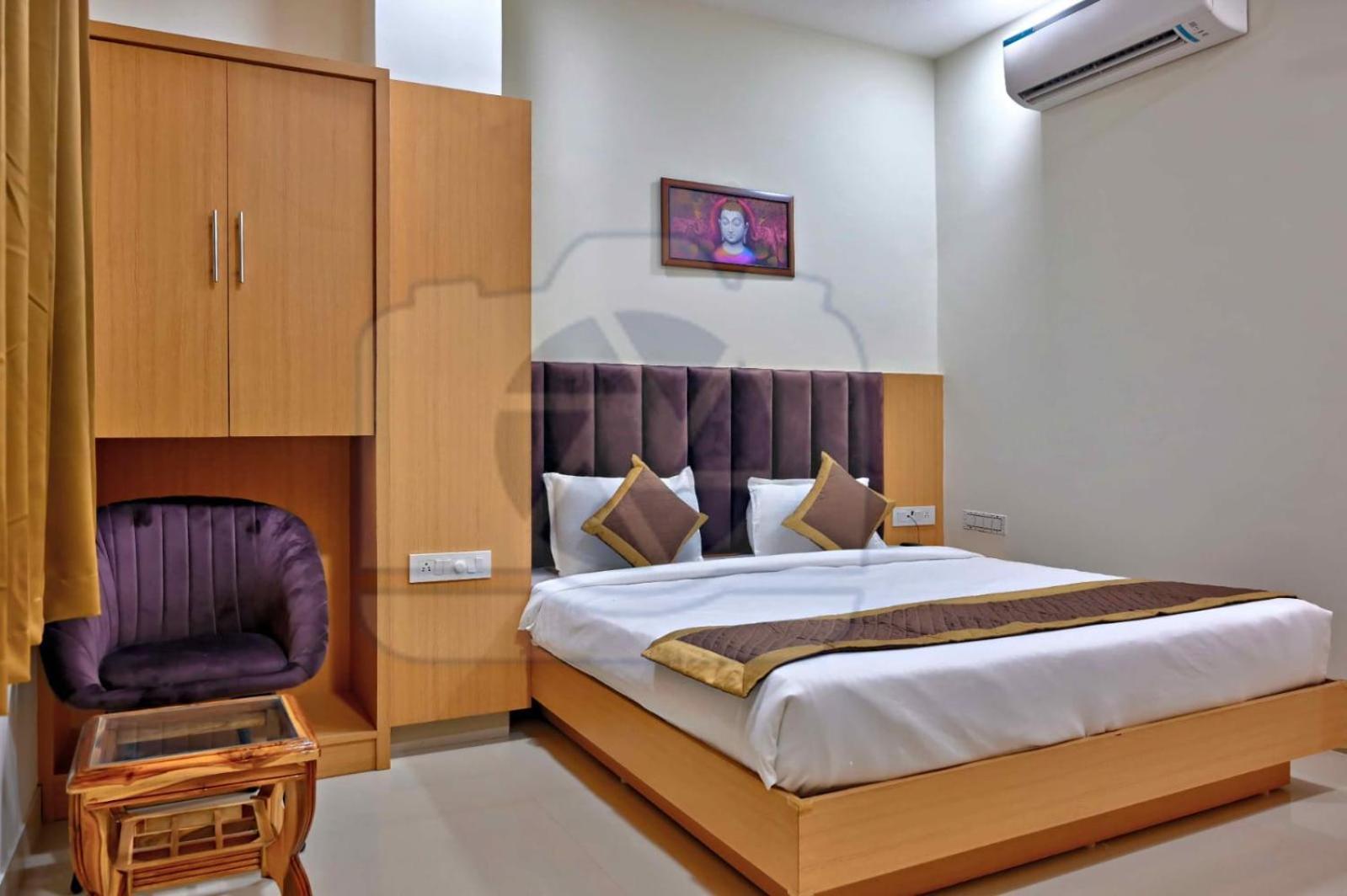 Hotel Regalia Grand By Delight Amritsar