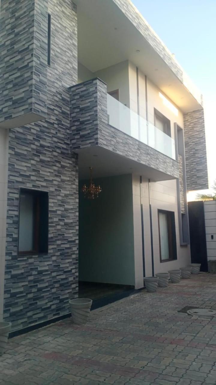 La Maison Luxury Amritsar