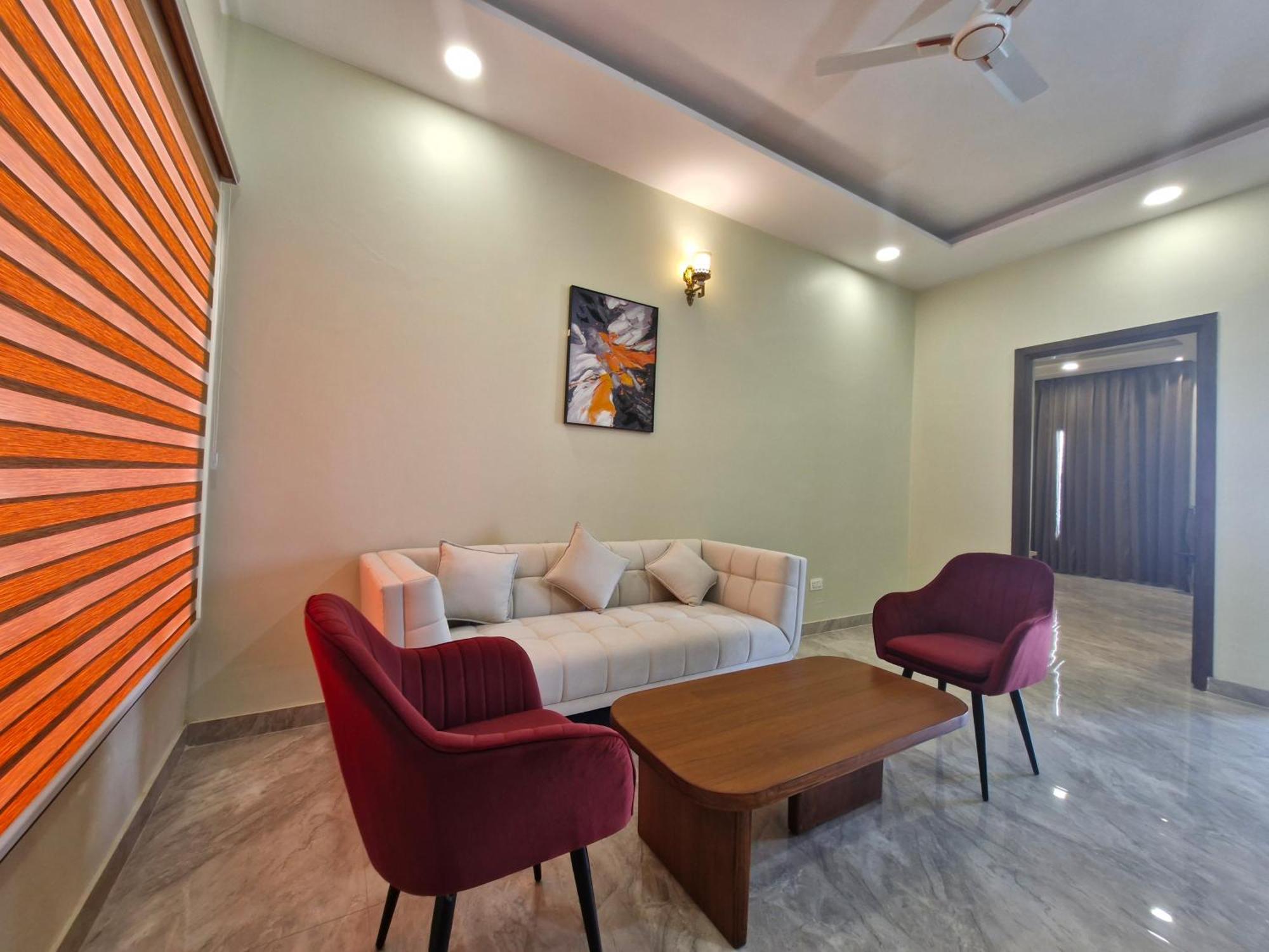 La Maison Luxury Homestay Amritsar