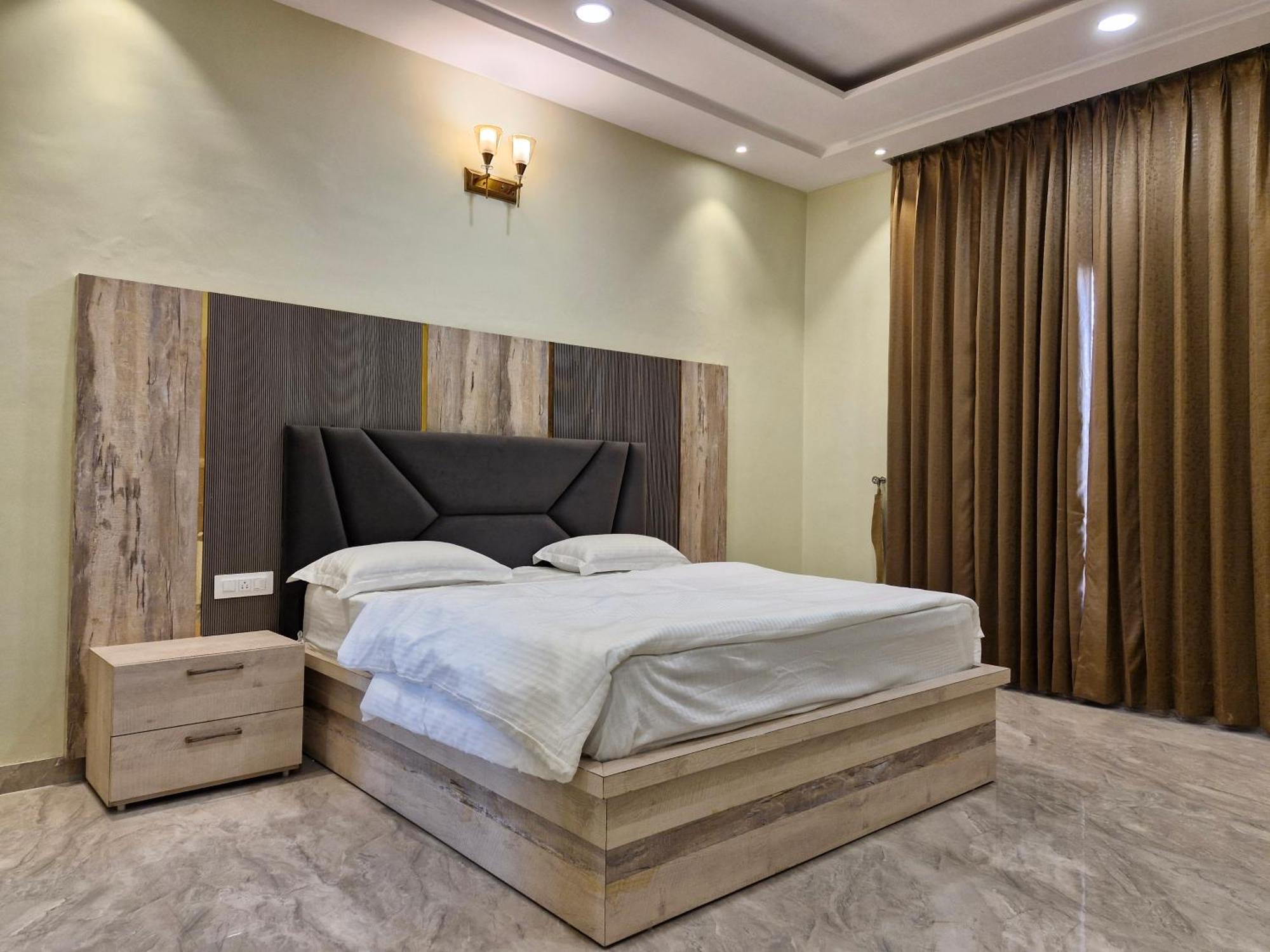 La Maison Luxury Homestay Amritsar