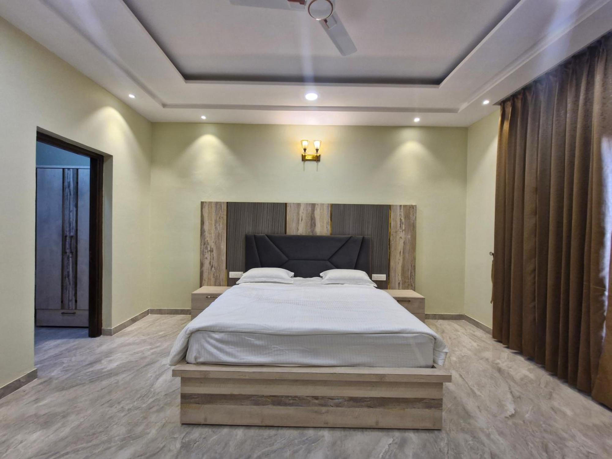 Homestay La Maison Luxury Amritsar