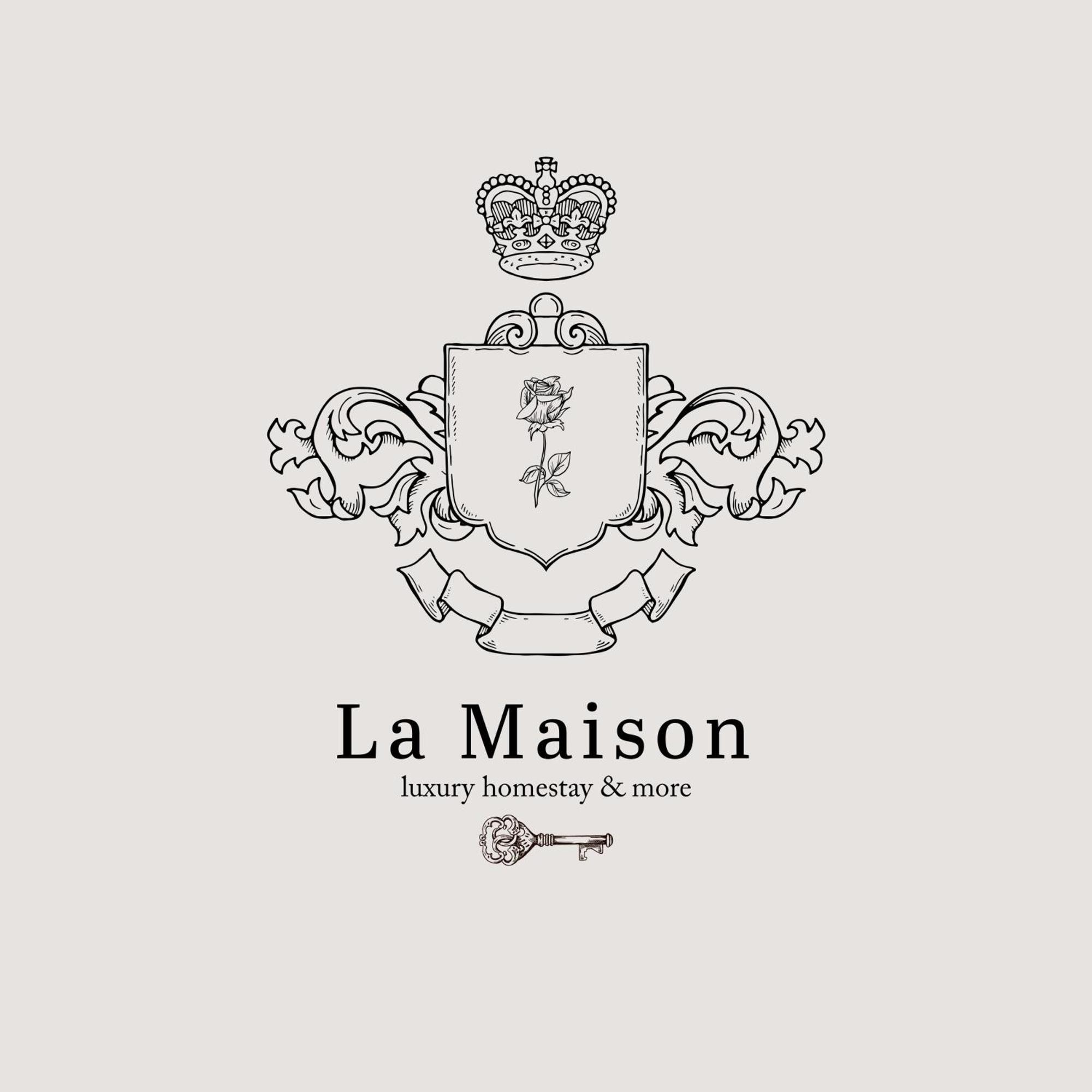La Maison Luxury