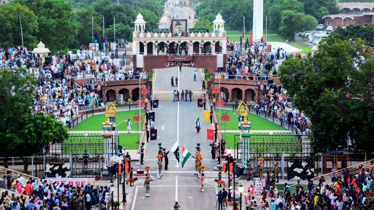 Mj Marriots - Just 3 Mins From Golden Temple Hotel 4*