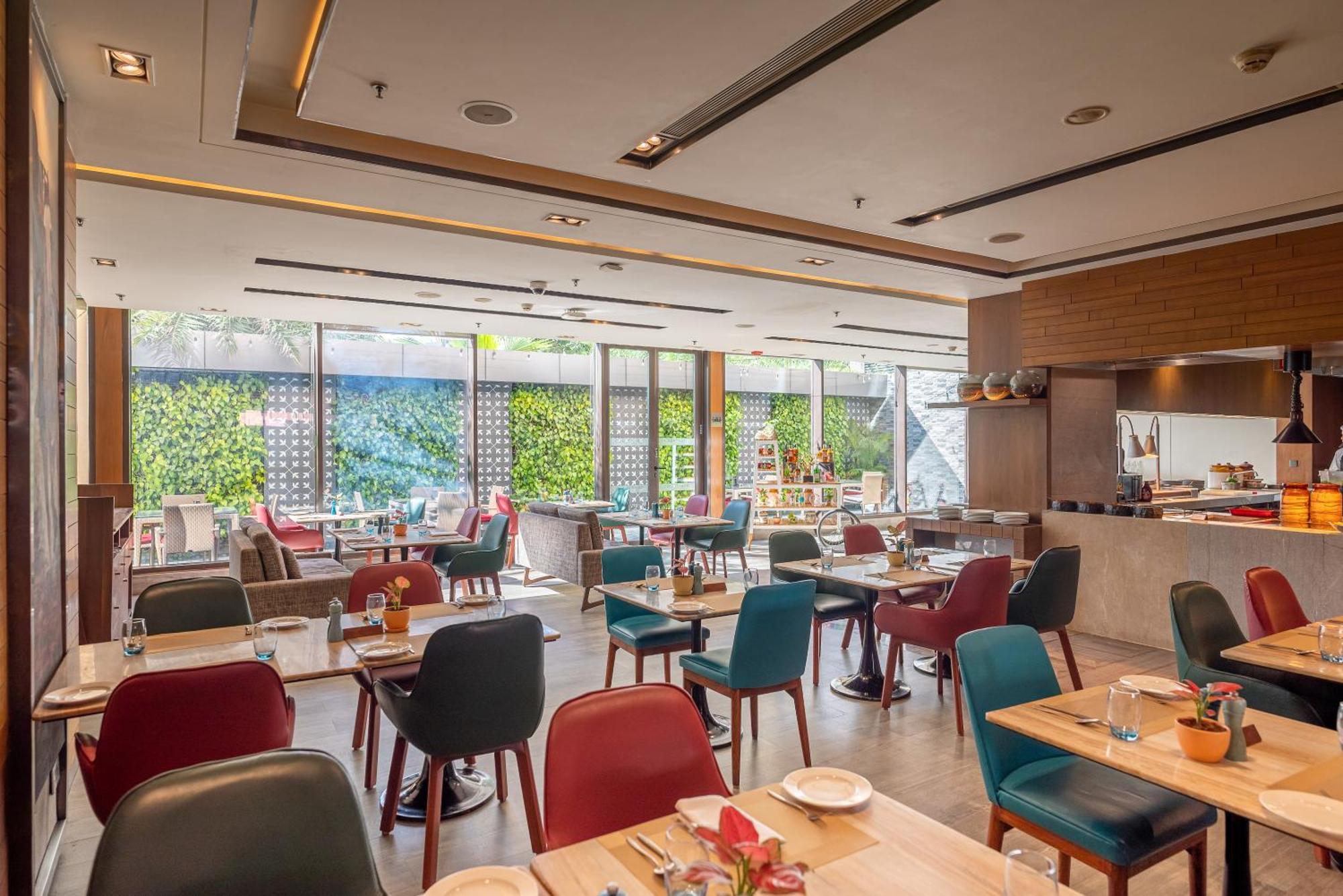 Courtyard By Marriott