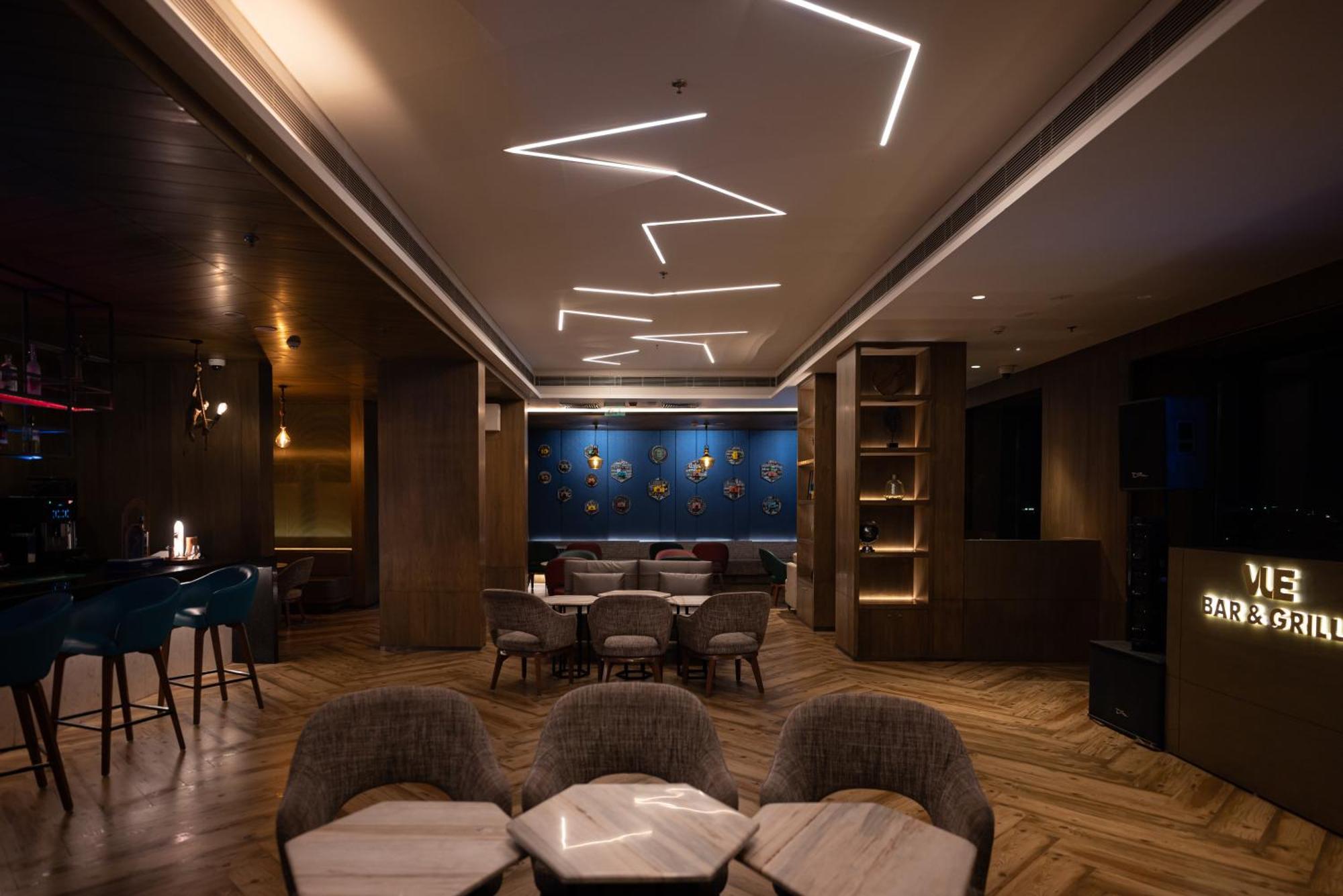 Courtyard By Marriott Amritsar