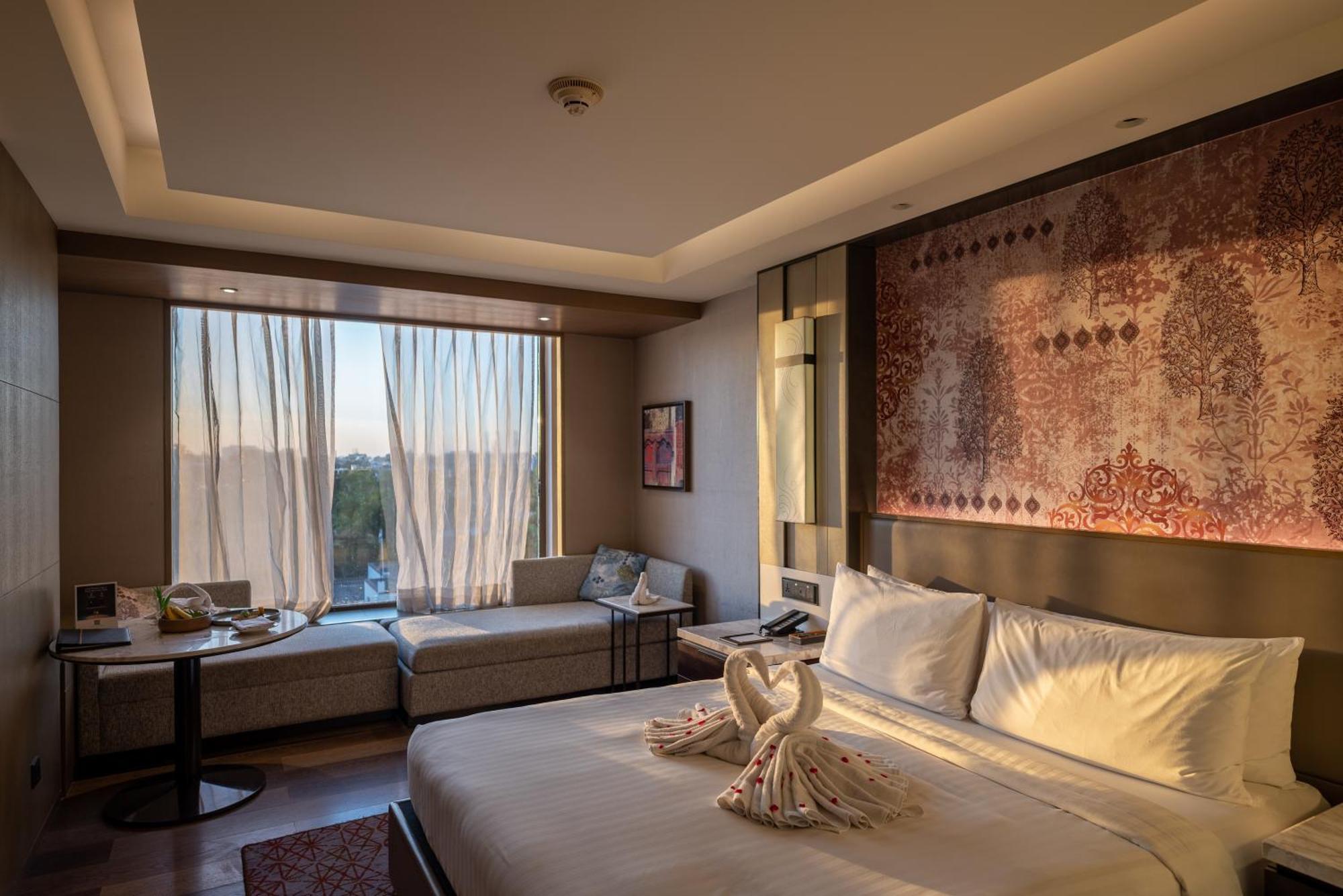 Courtyard By Marriott Hotel Amritsar