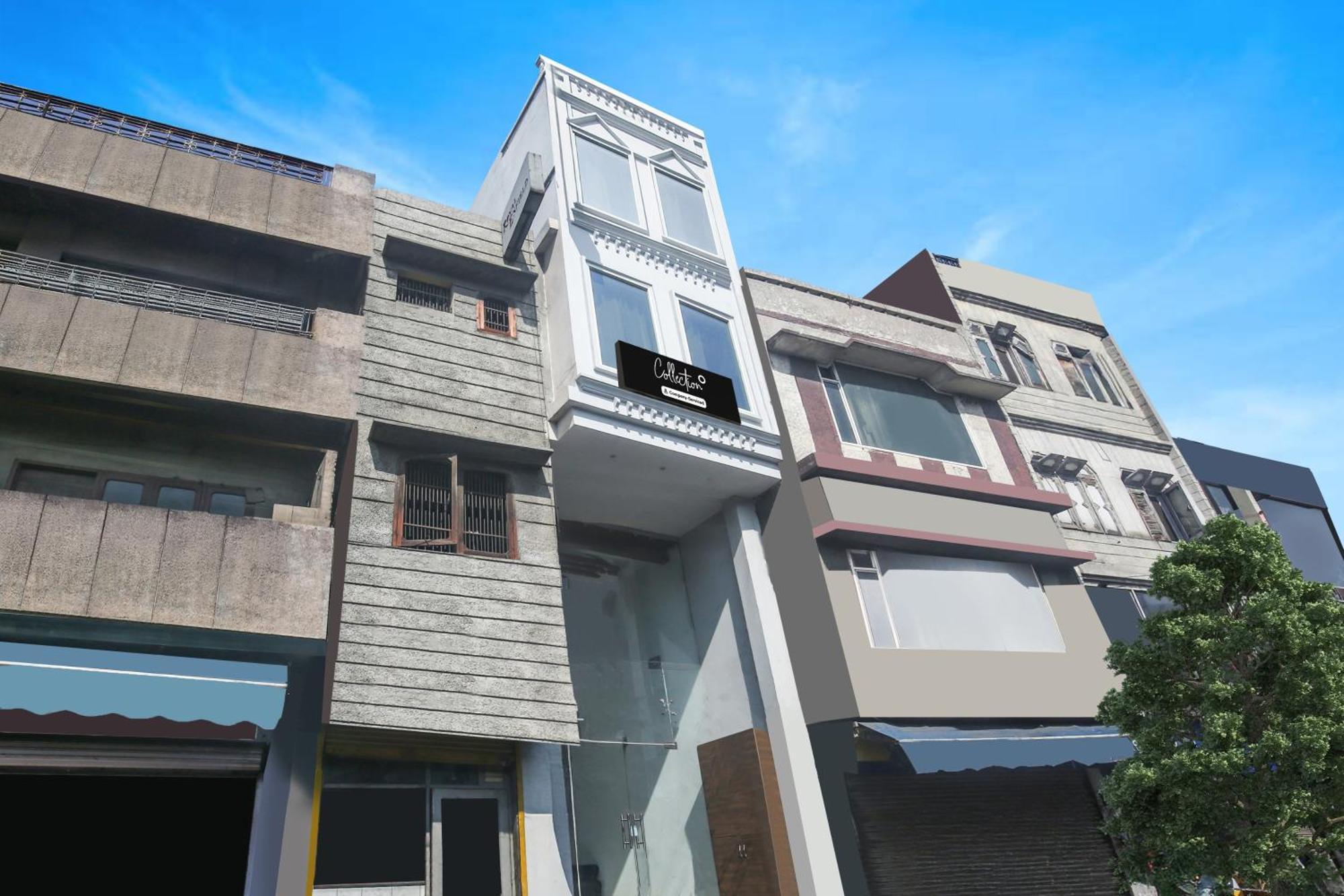 Super Collection O Near Railway Station Amritsar