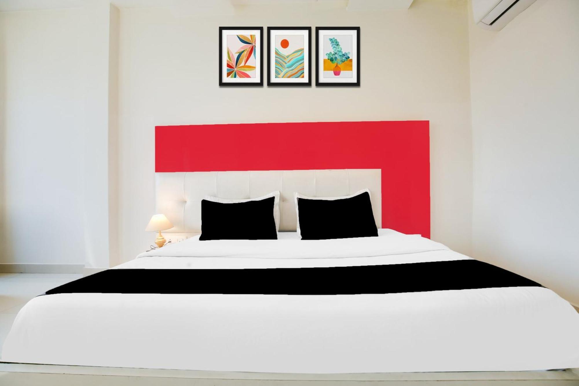 Super Collection O Near Railway Station 3* Amritsar