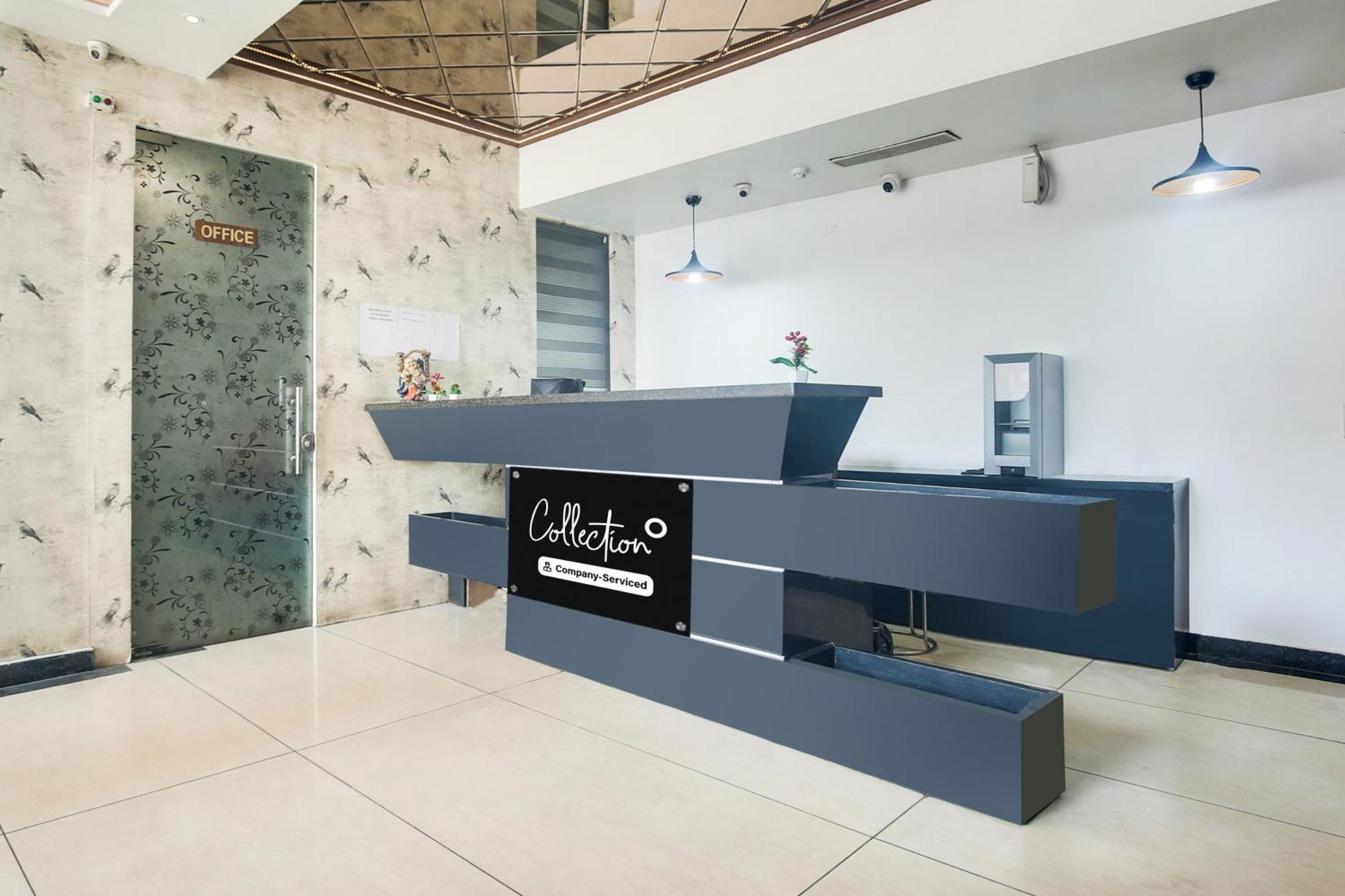 Super Collection O Near Railway Station 3* Amritsar