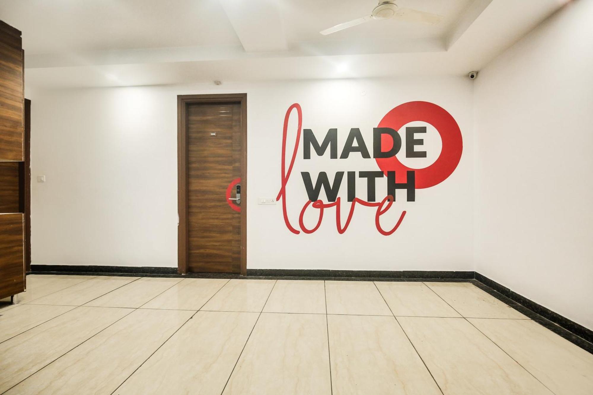 Hotel Super Collection O Near Railway Station Amritsar