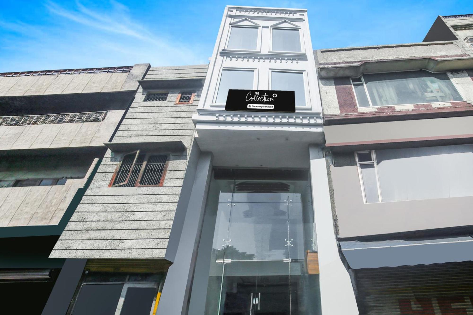 Super Collection O Near Railway Station Amritsar