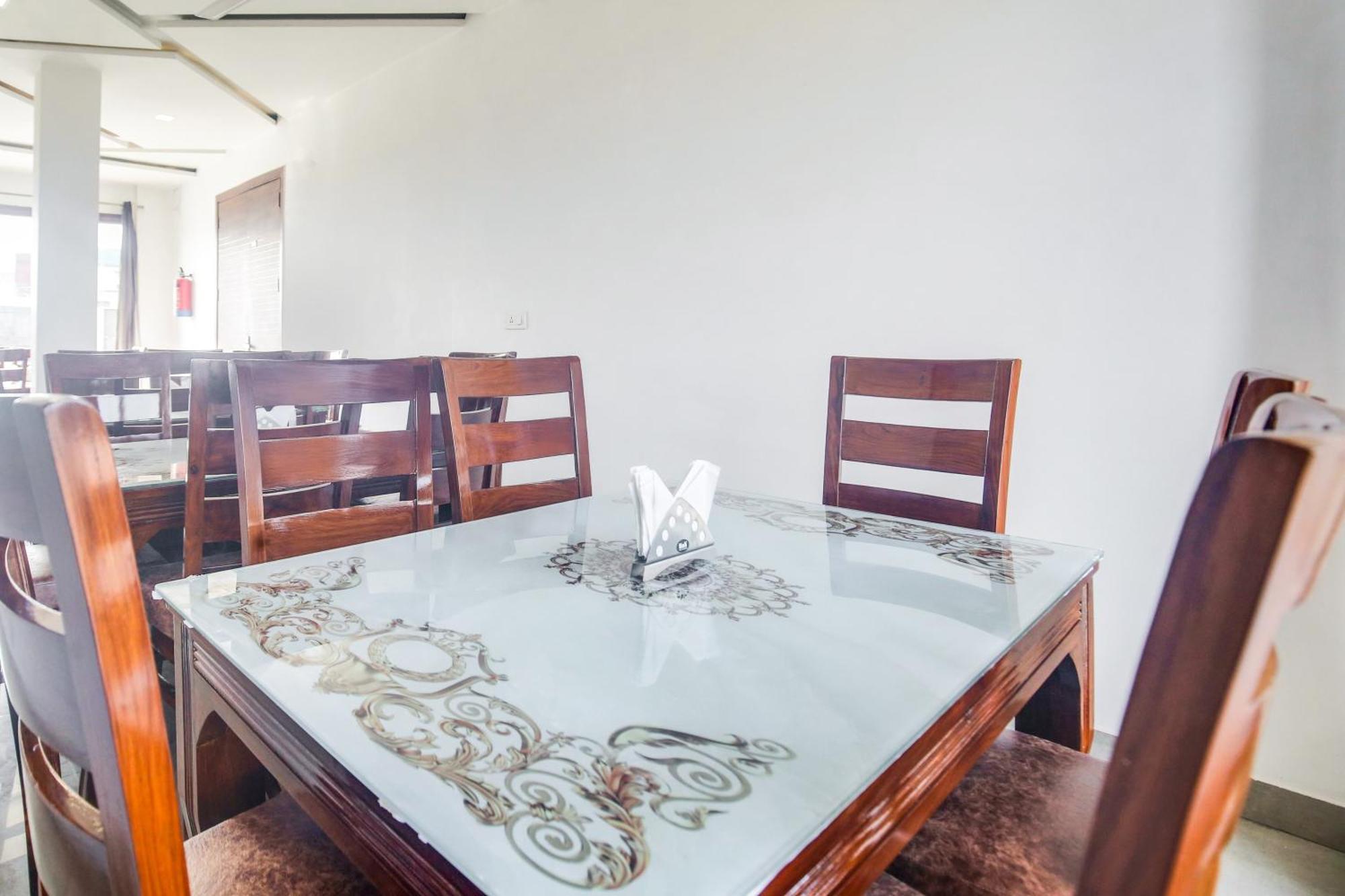 Super Collection O Near Railway Station 3* Amritsar