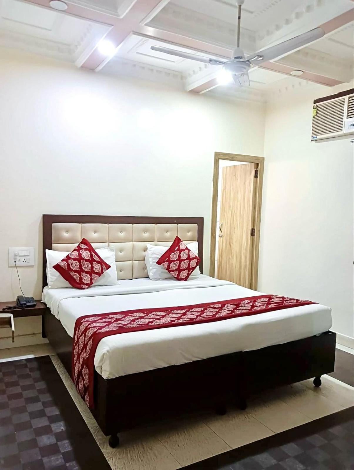 Hotel Novelty - 2 Min Walk From Golden Temple