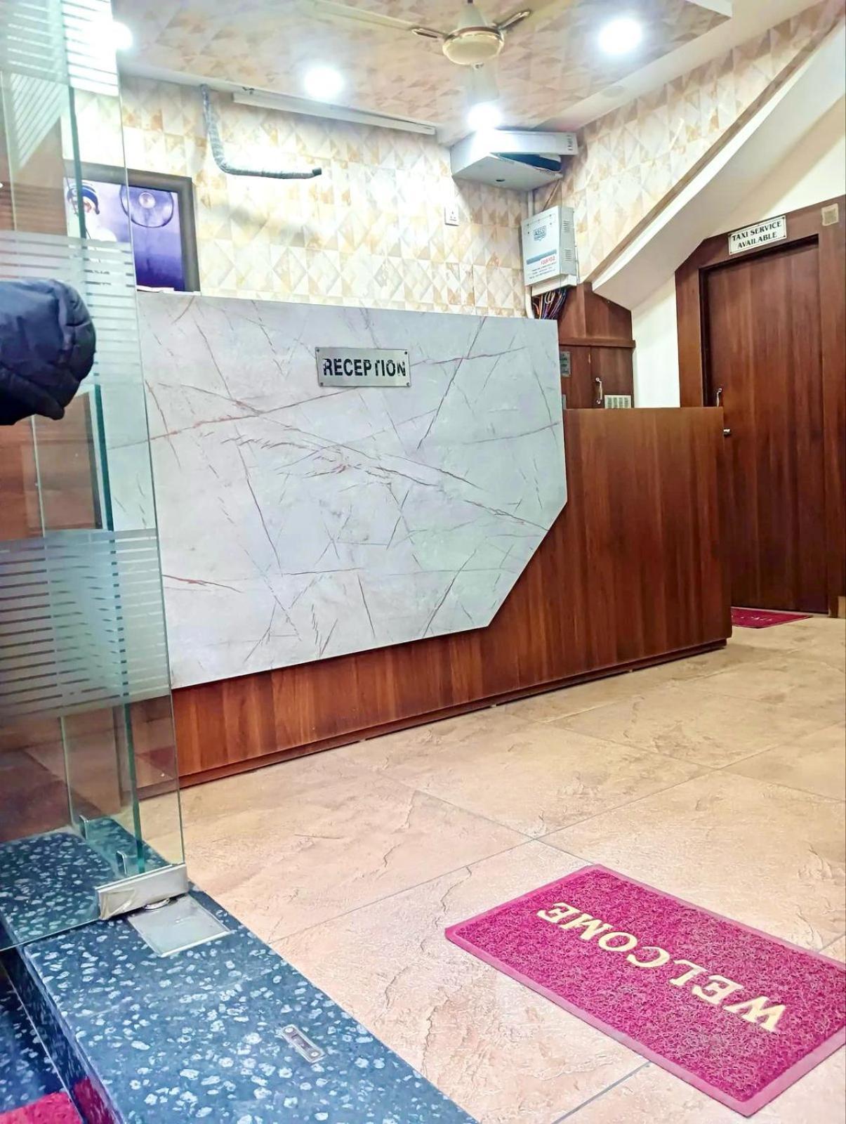Novelty - 2 Min Walk From Golden Temple * Amritsar