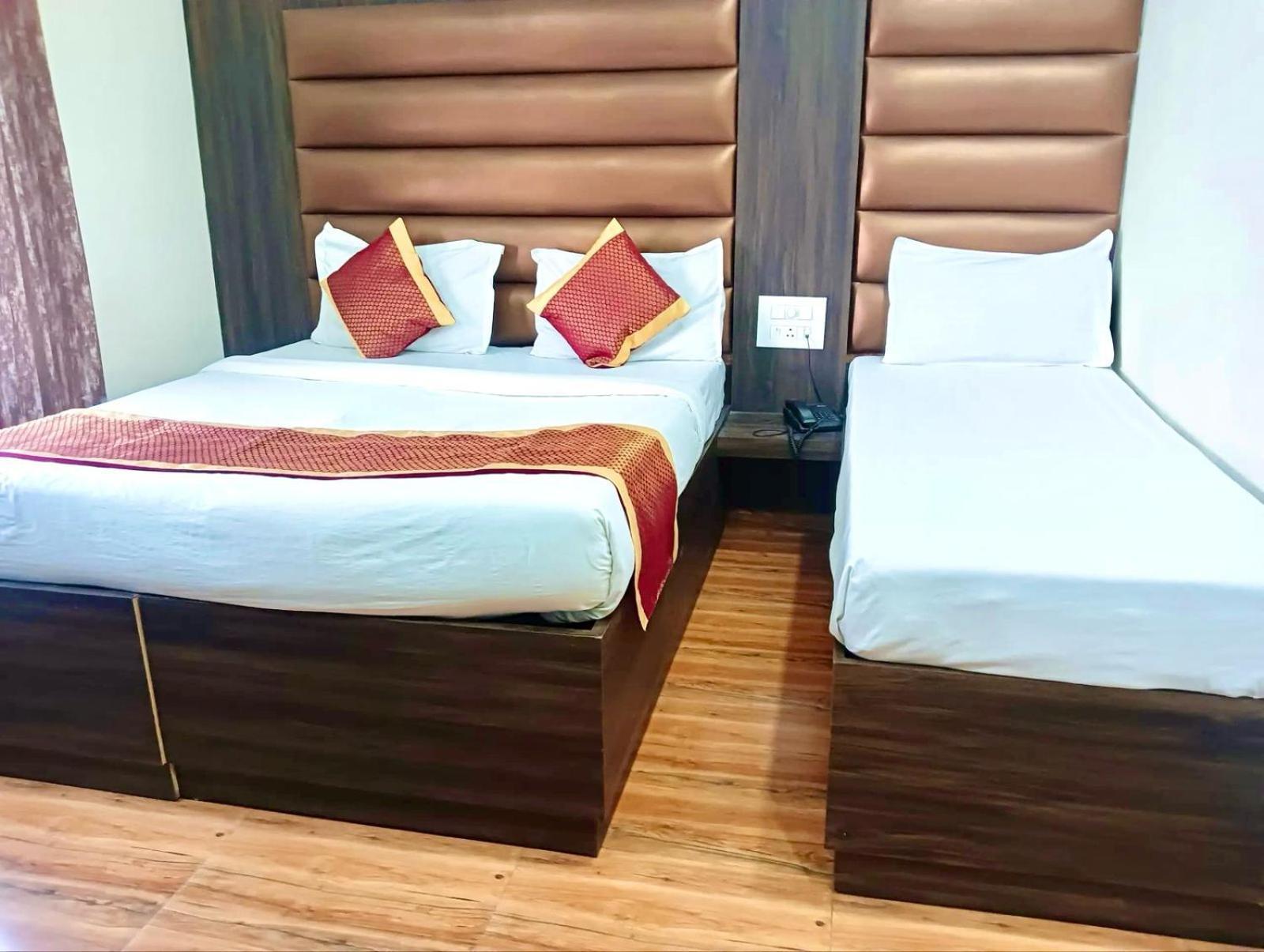 Novelty - 2 Min Walk From Golden Temple Hotel