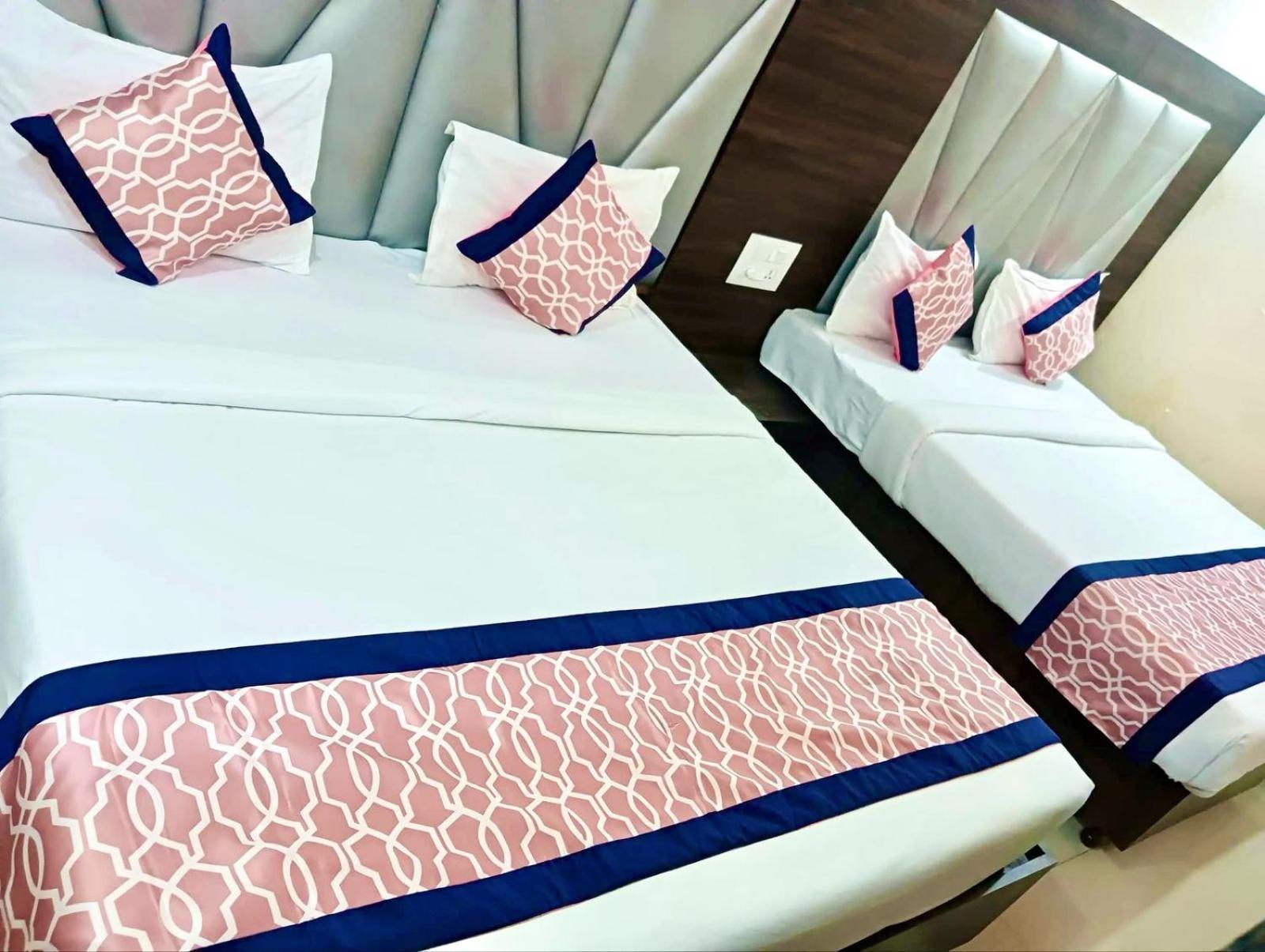 Hotel Novelty - 2 Min Walk From Golden Temple